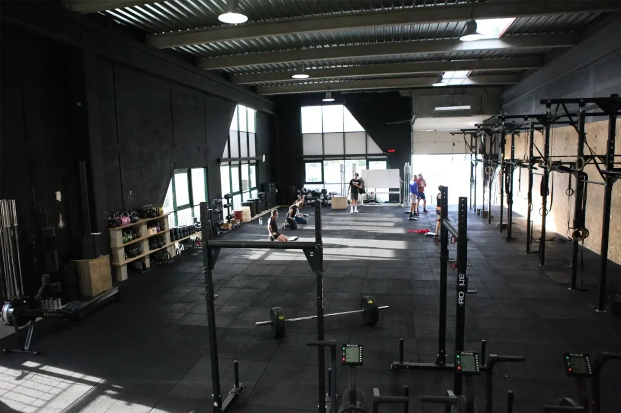 CrossFit Castelnau-le-Lez