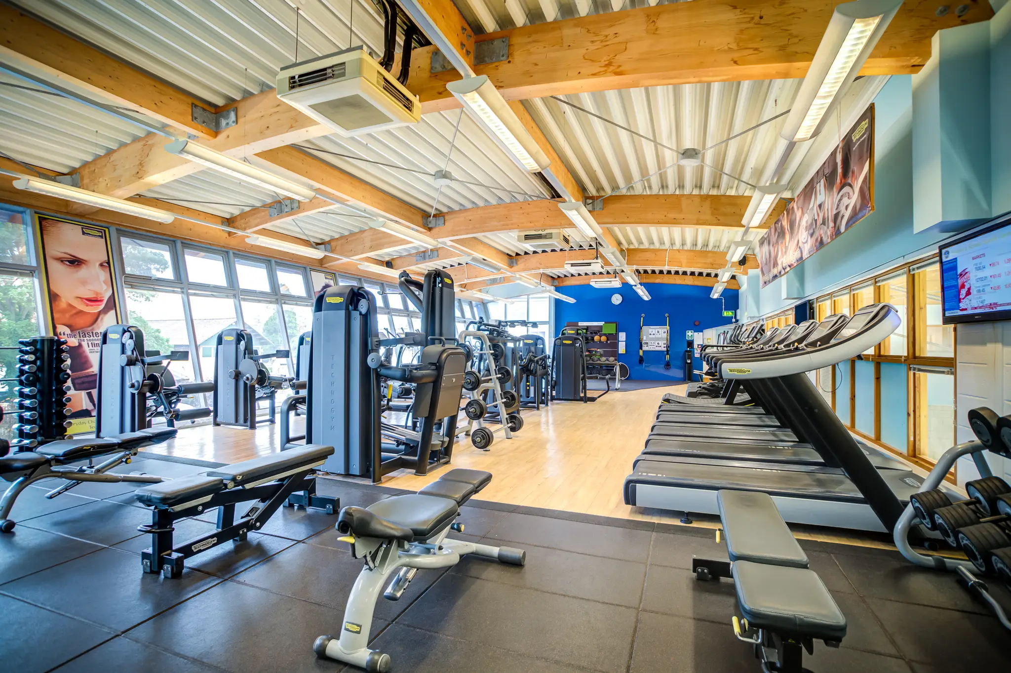 St Mary's Calne Sports Club