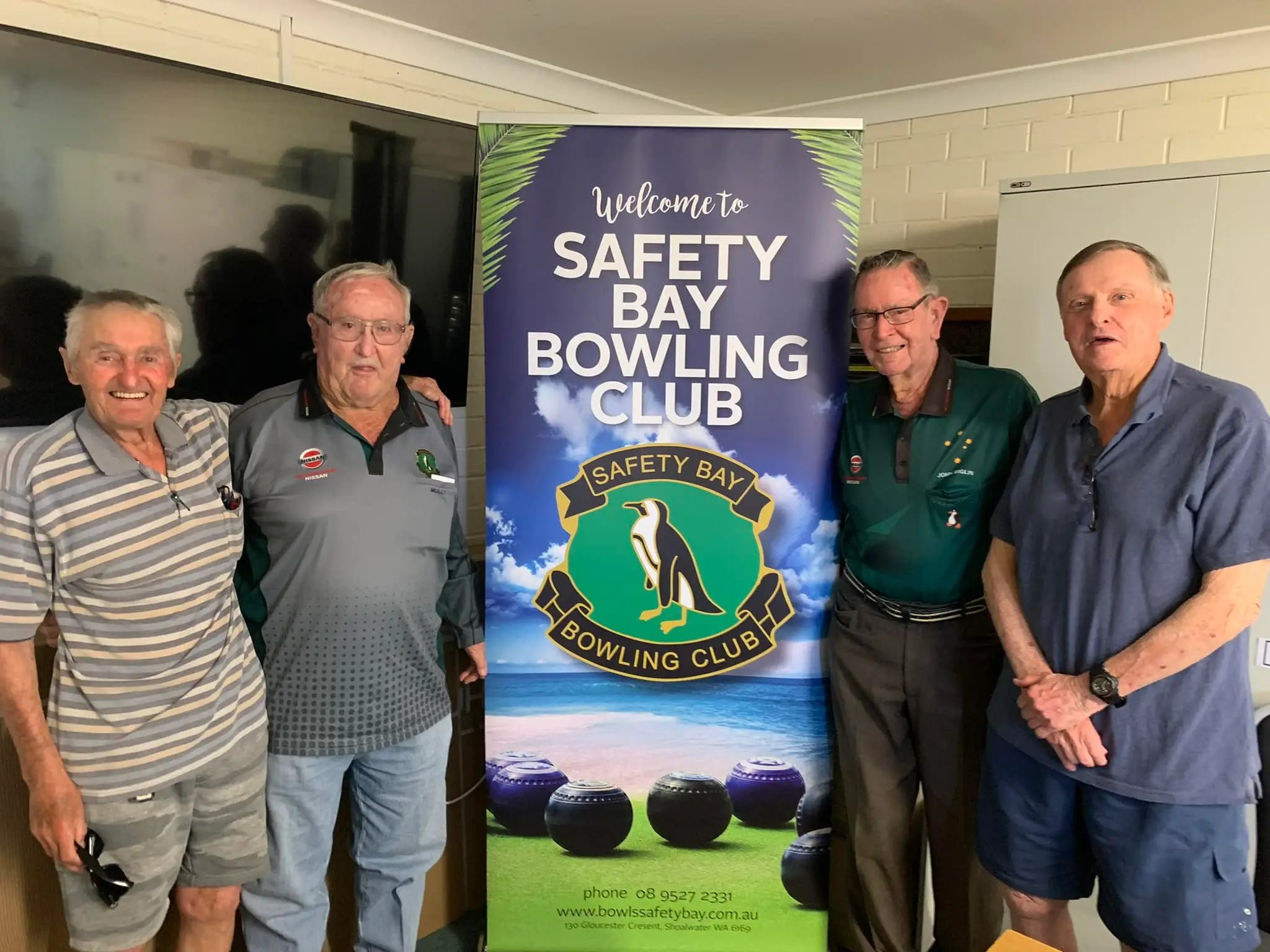 Safety Bay Bowling Club