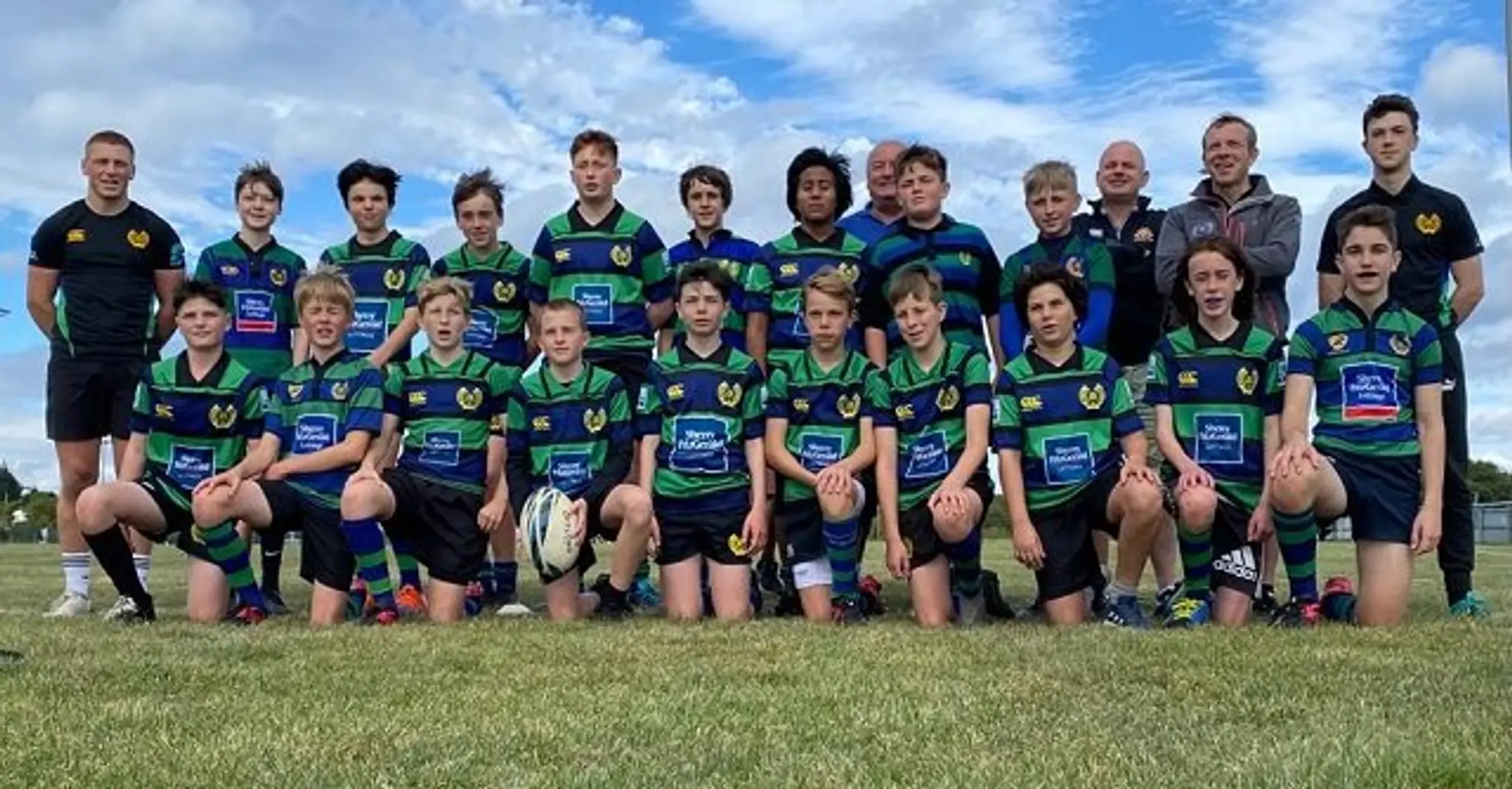 Seapoint Rugby Club