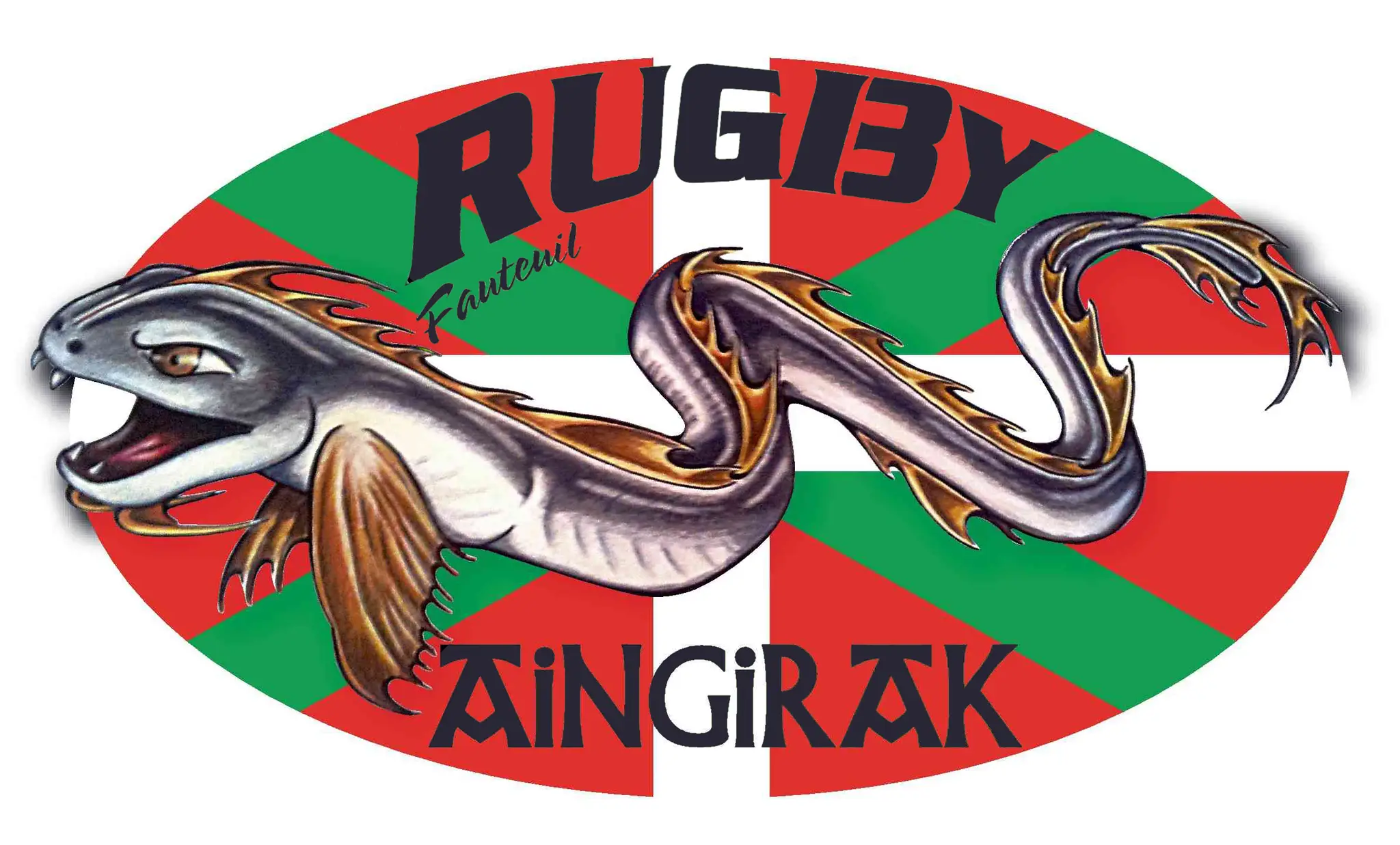 FFRXIII Fédération Française de Rugby à XIII