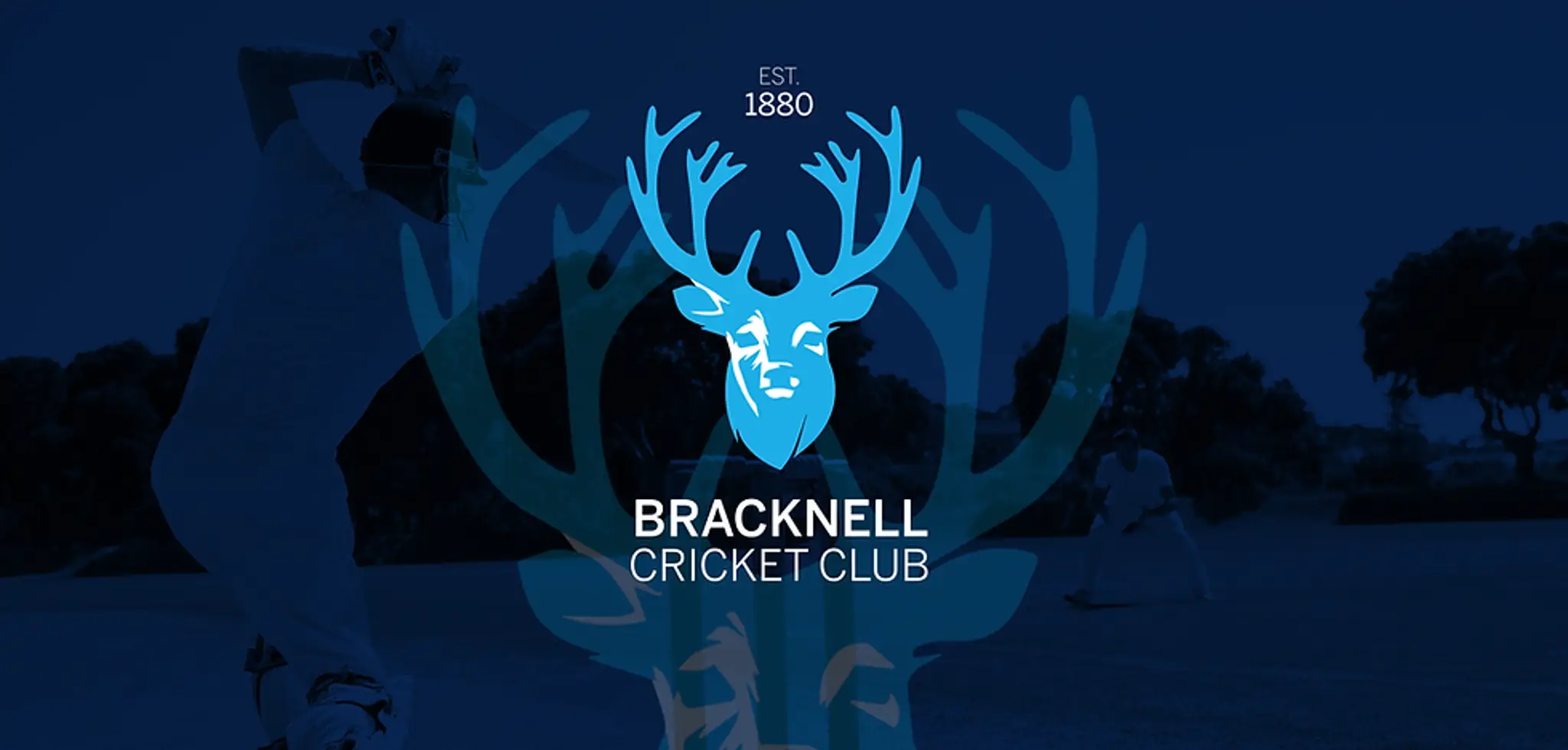 Bracknell Cricket Club