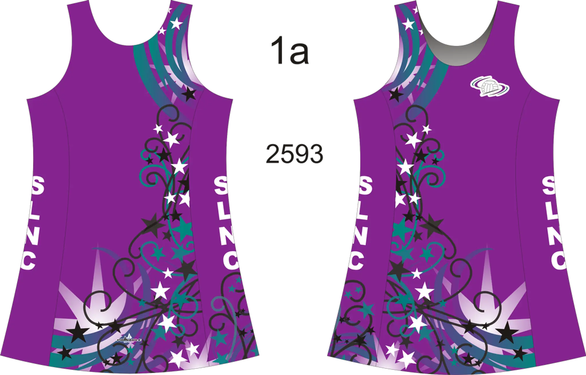 Springfield Lakes Netball Club