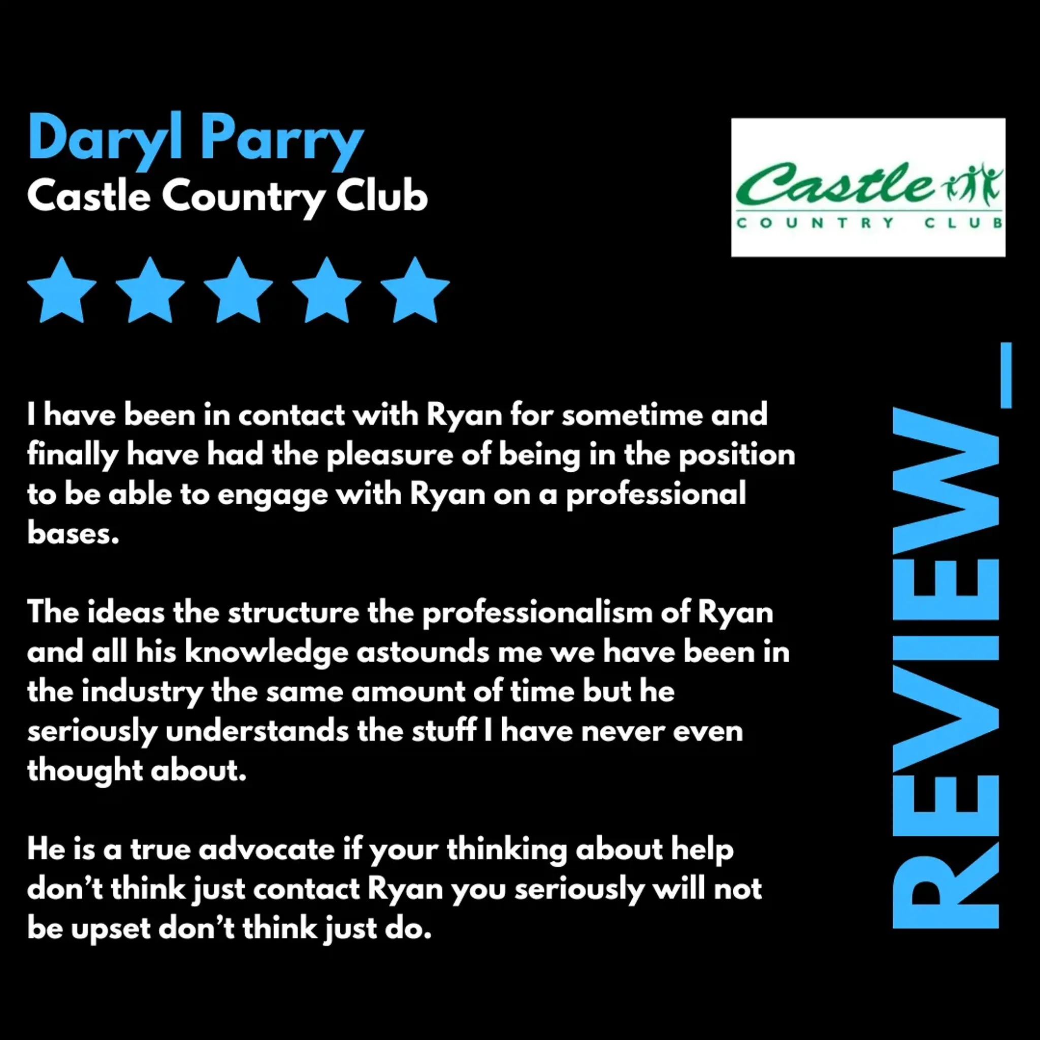 Black Raccoon, The Gym & Fitness Business Consultants