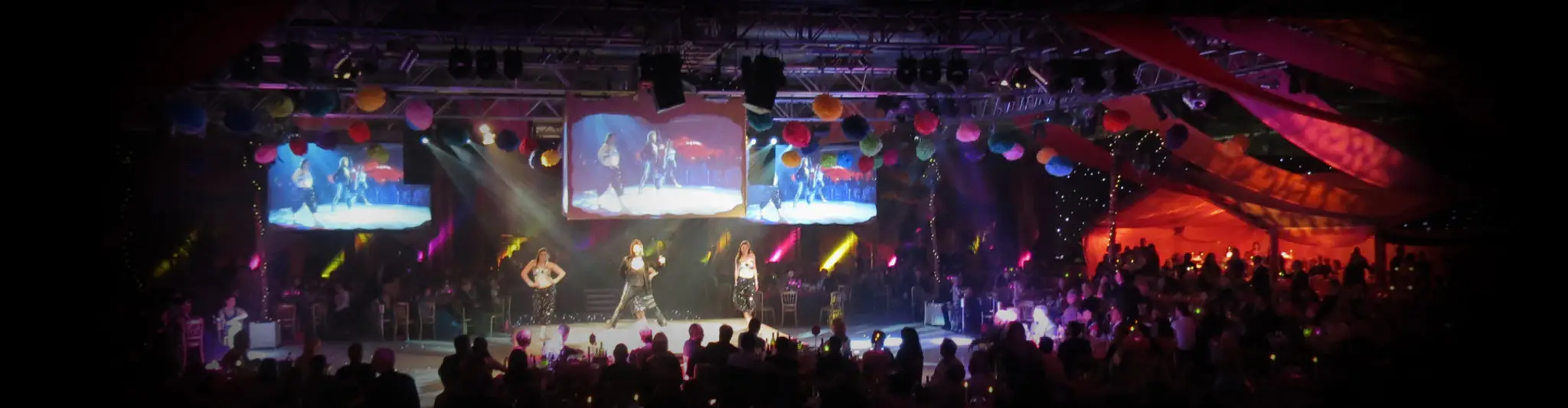 KSPARK entertainments ltd