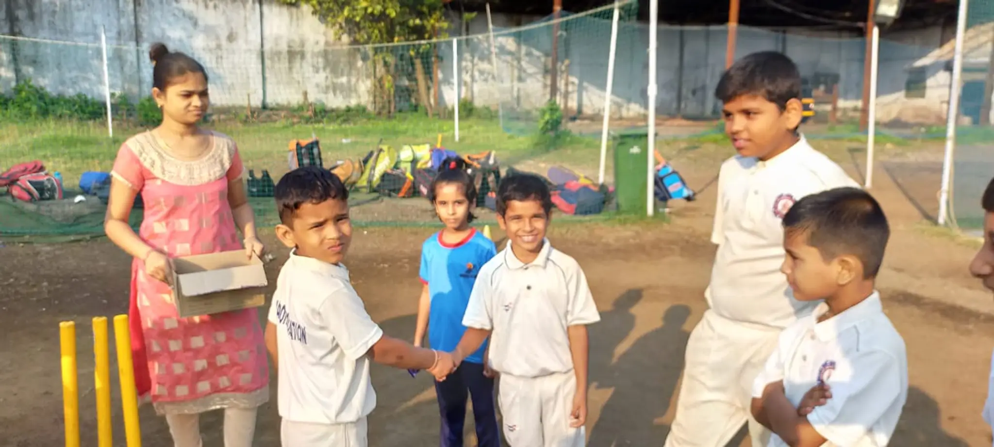 Kalyan Sports Foundation