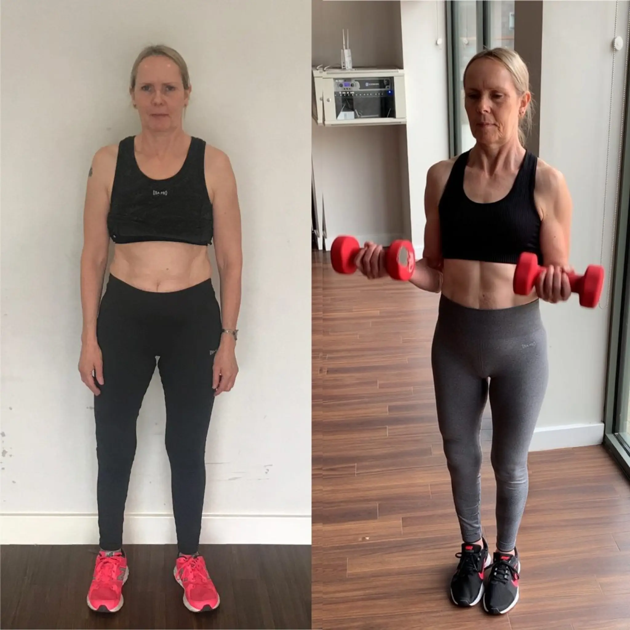 Rach HG Personal Trainer Loughborough