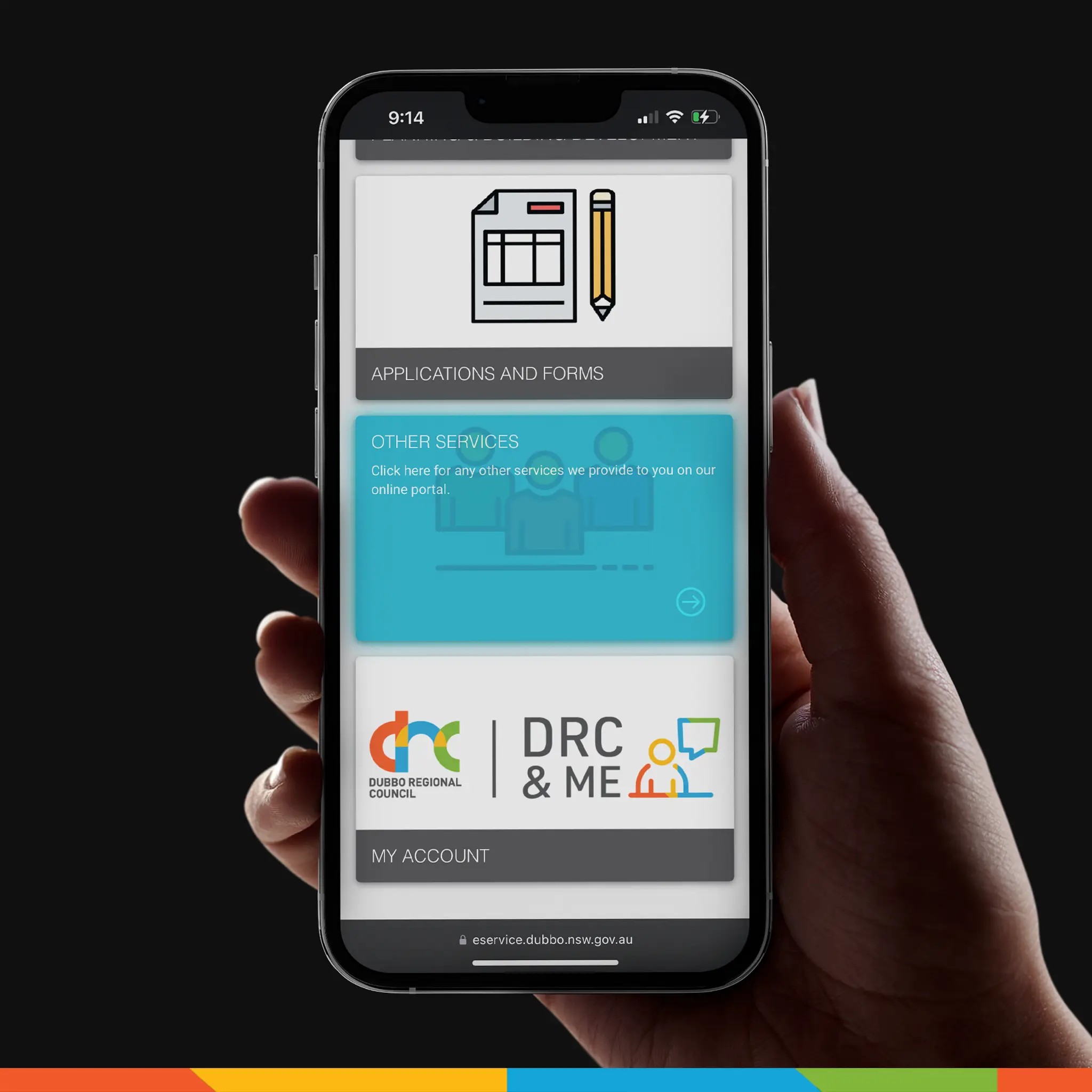 Lady Cutler Oval South B