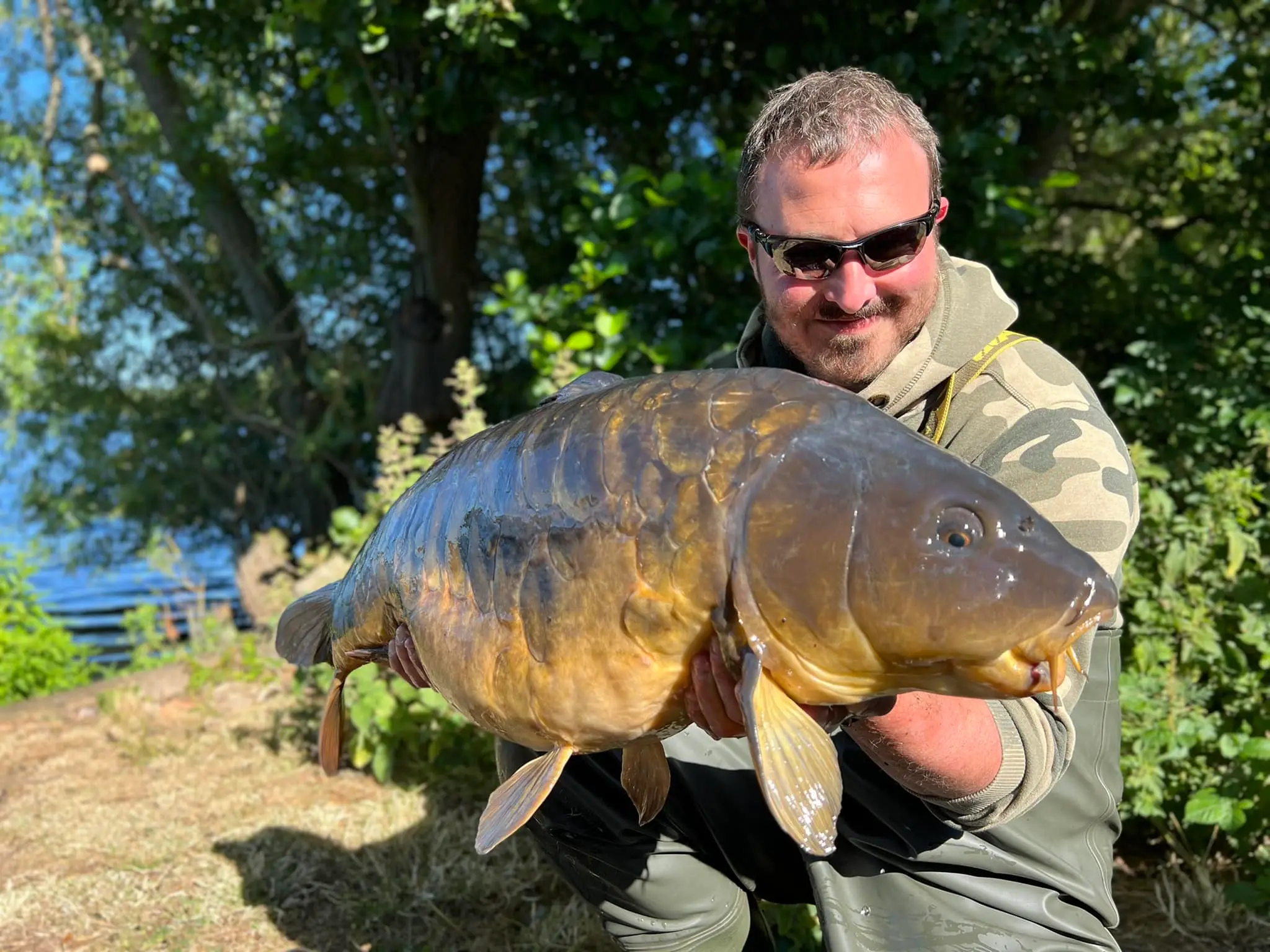 Swarkestone Syndicate