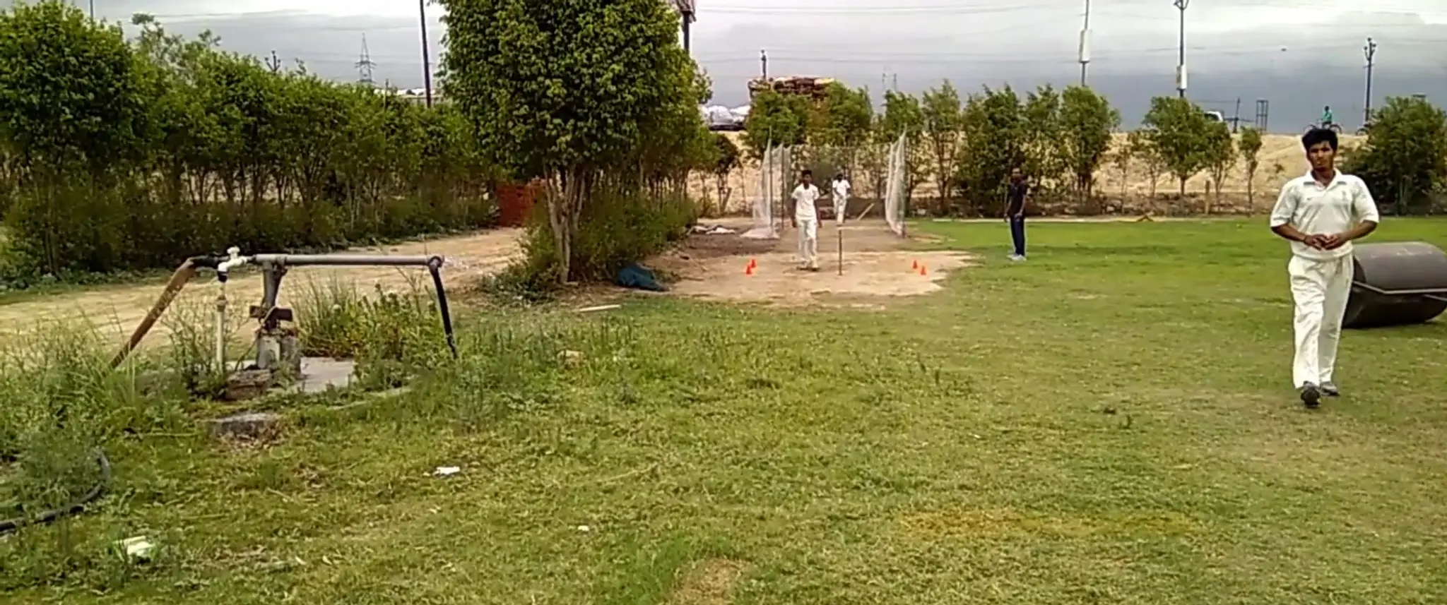 Achievers Cricket Club