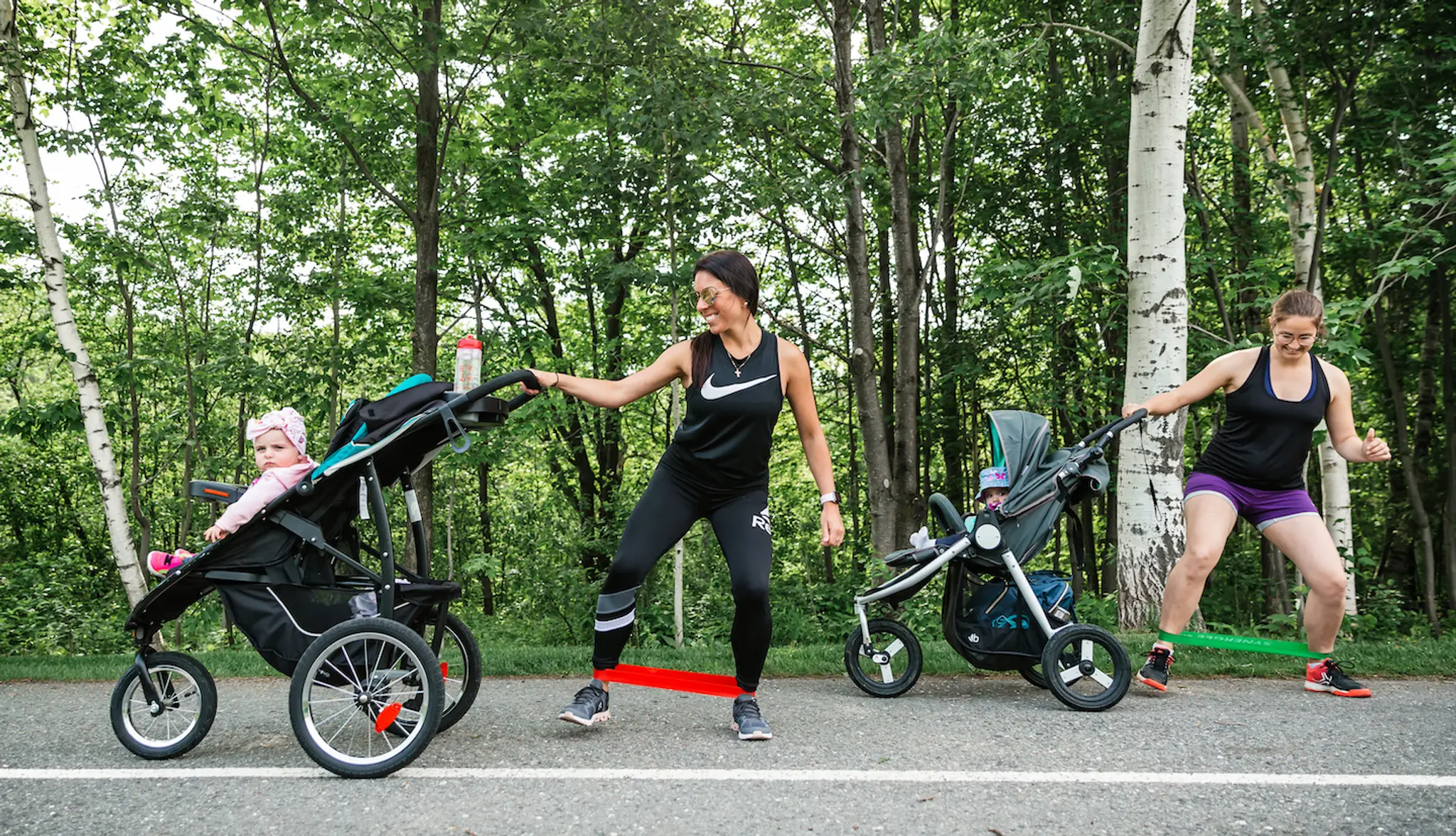 Bougeotte et Placotine Pont-Rouge inc.