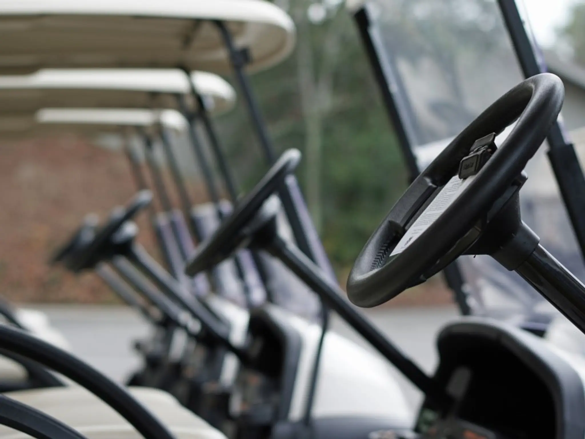 Shilo Country Club
