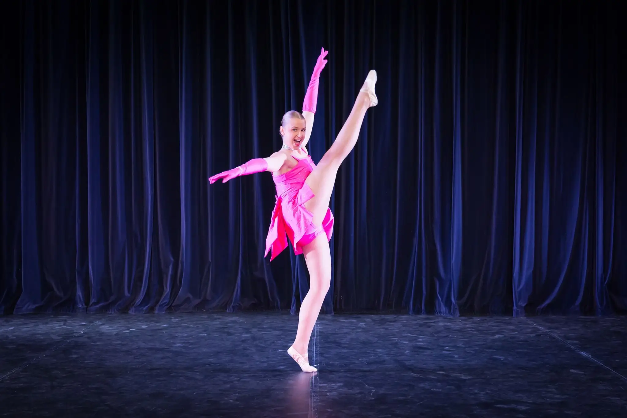 Trull School Of Dancing