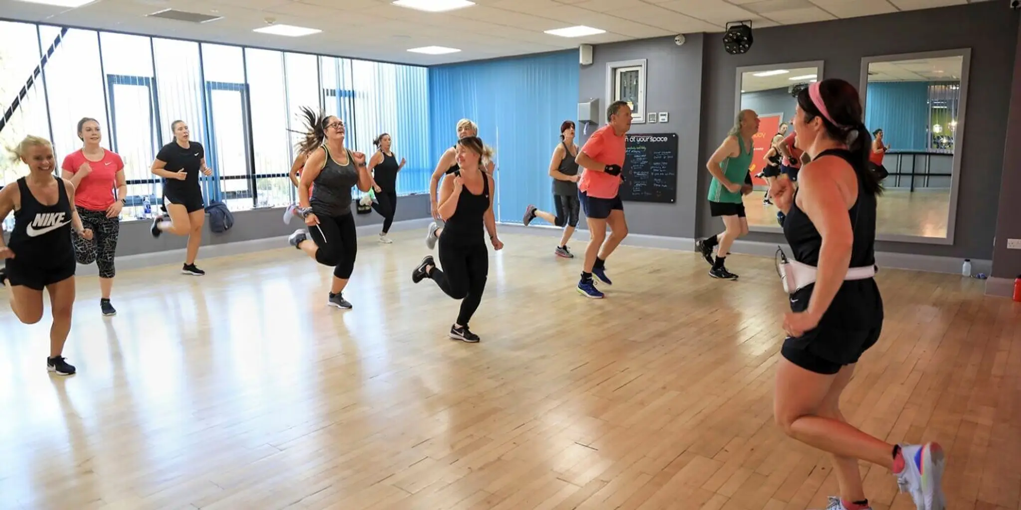 Hoyland Leisure Centre