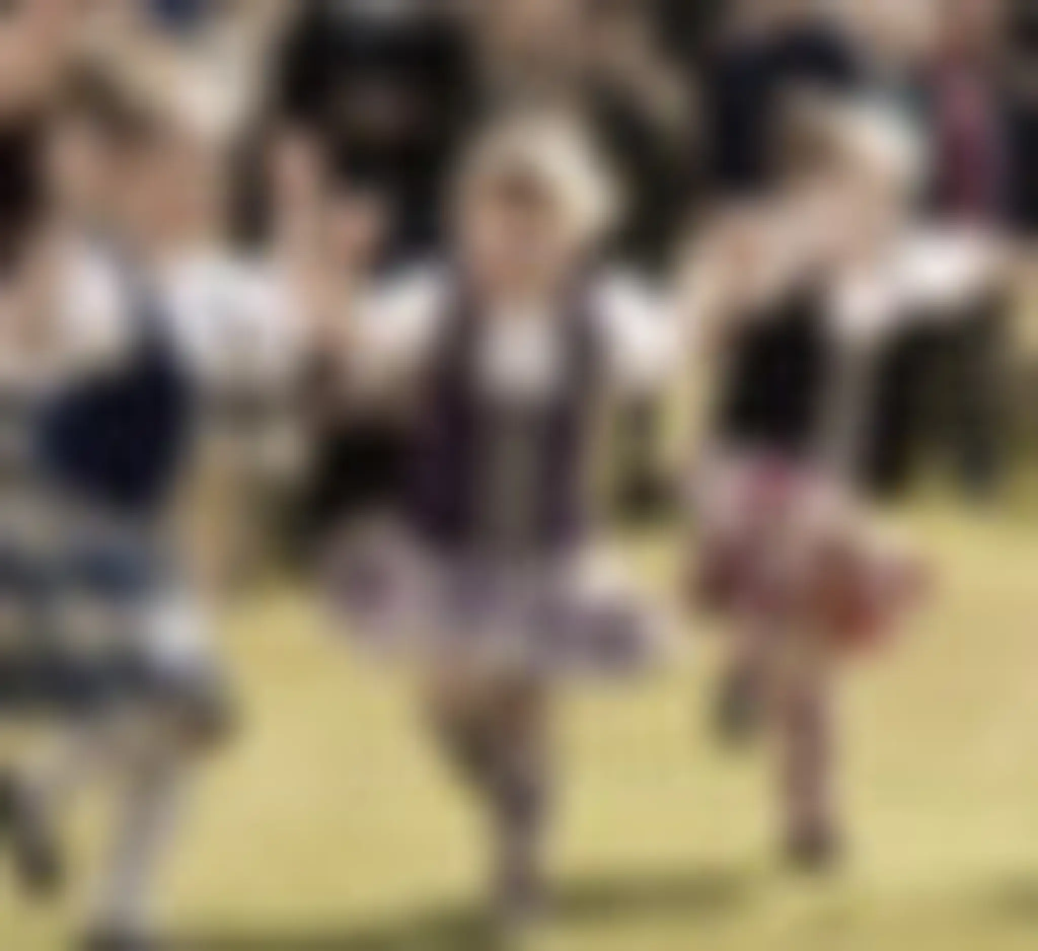 Acclaim Celtic Dancers