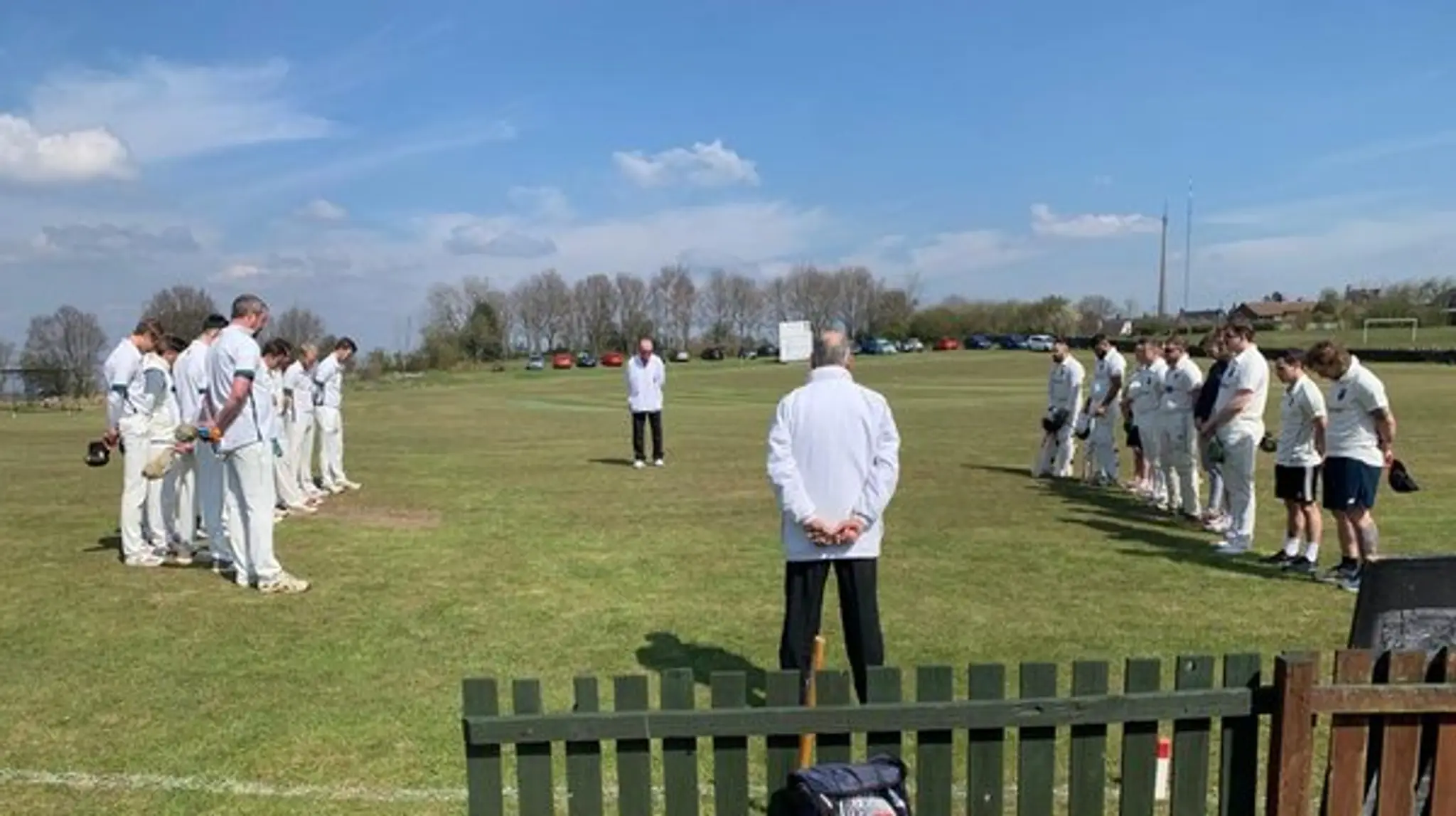 Shelley Cricket Club
