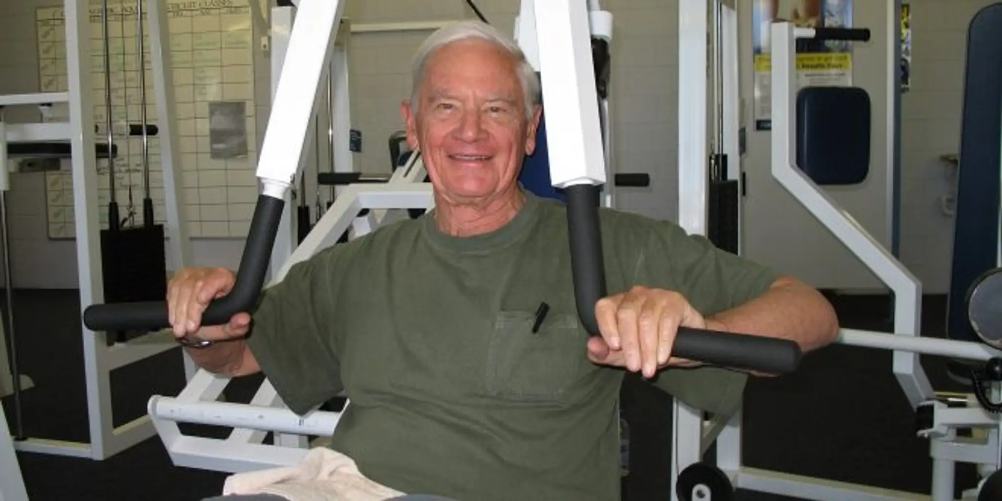 Zeehan Squash & Fitness