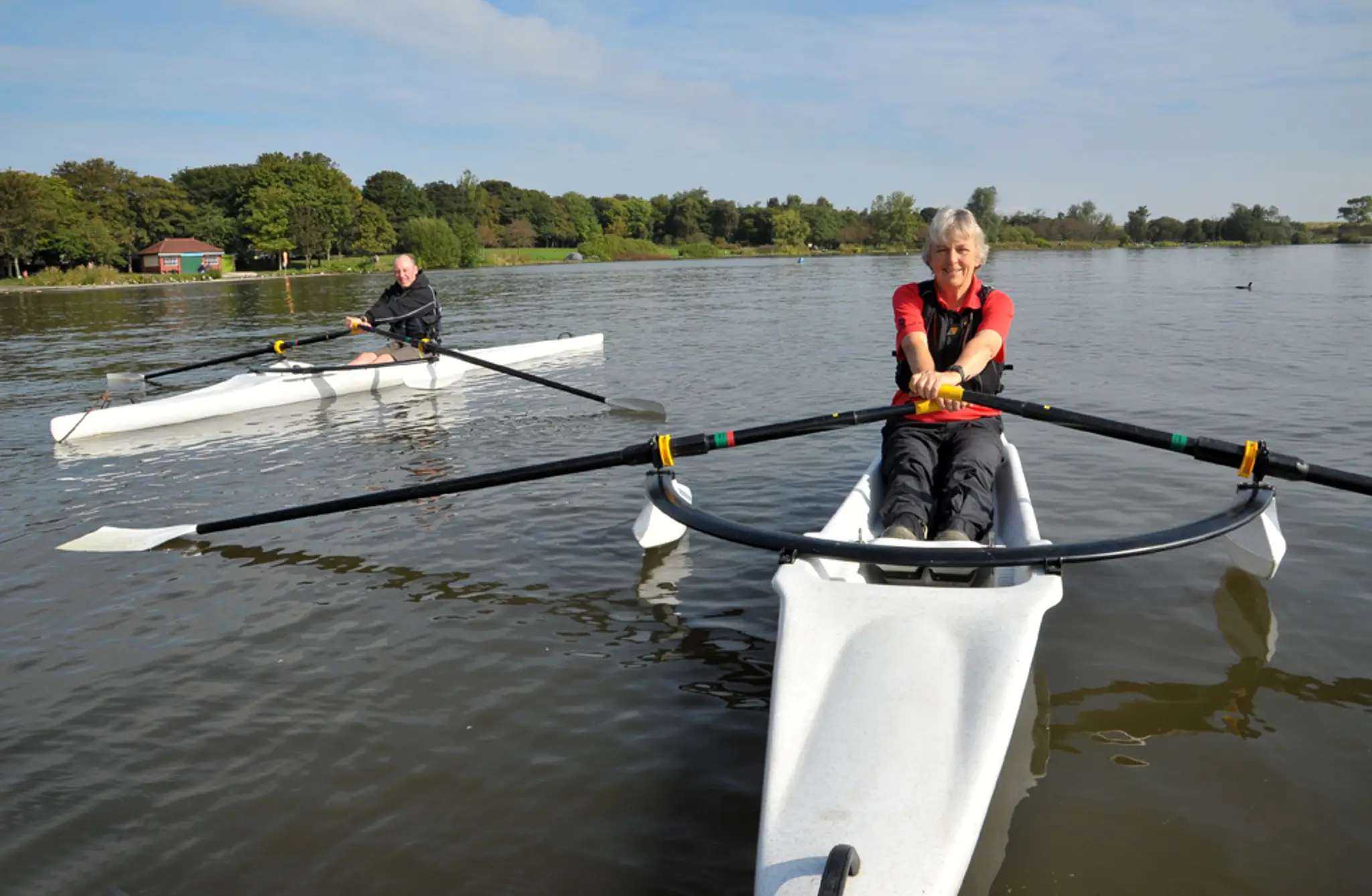 Rothwell Leisure Centre