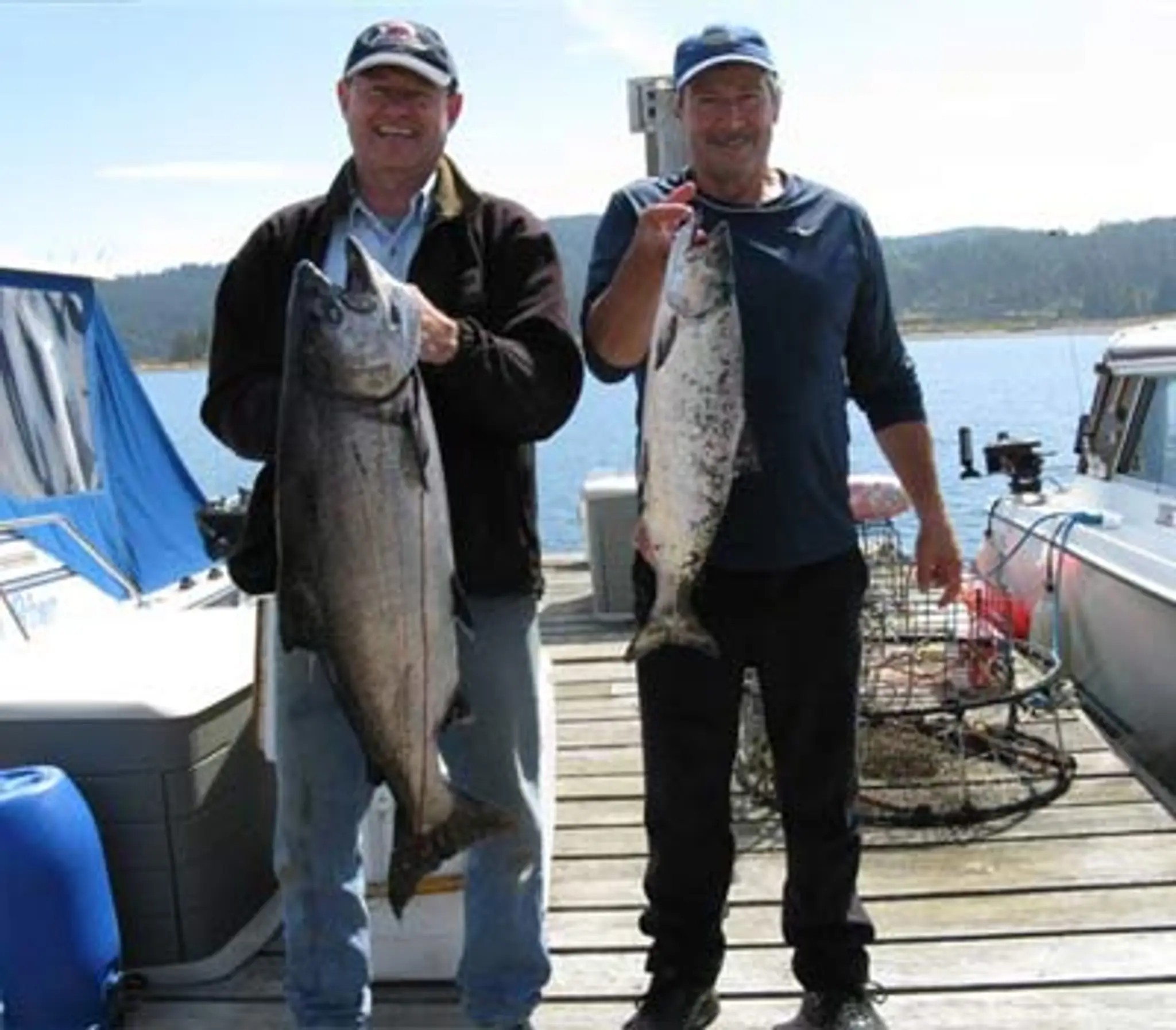 VIP Fishing Charters