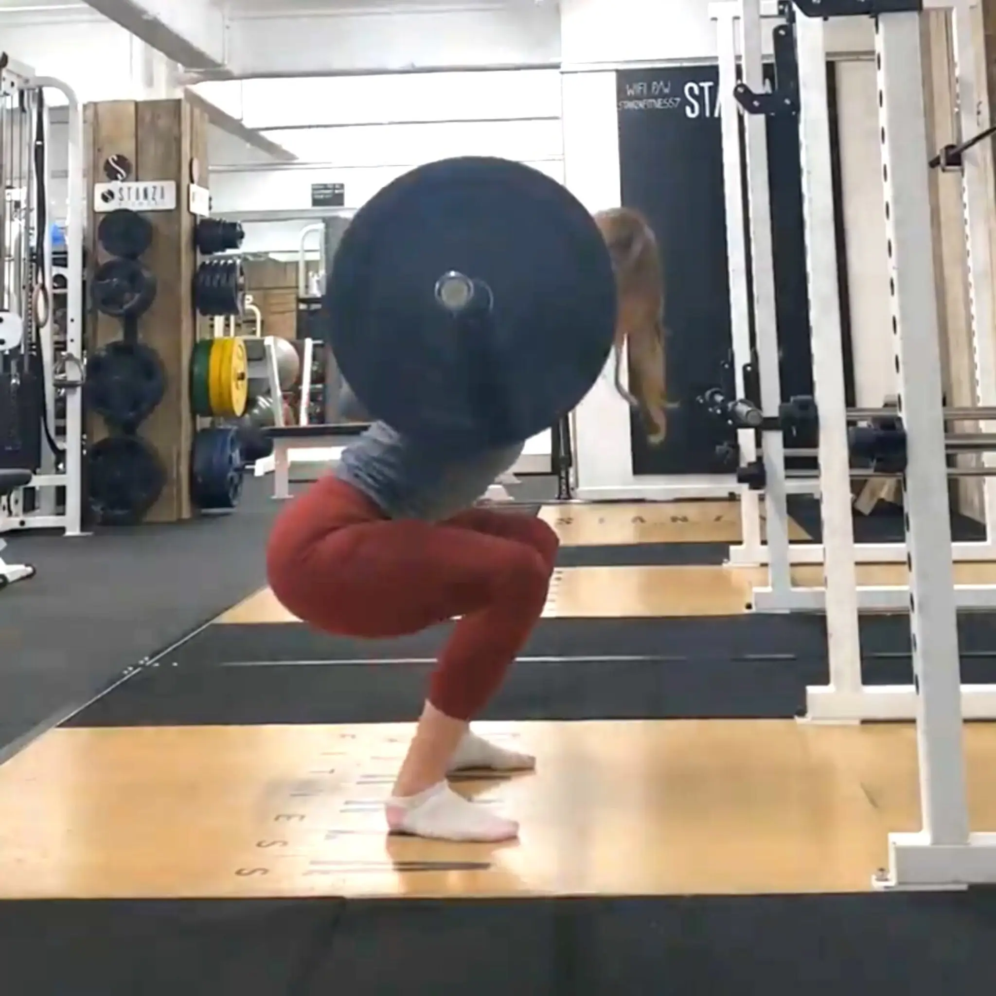 Loxley King Personal Trainer