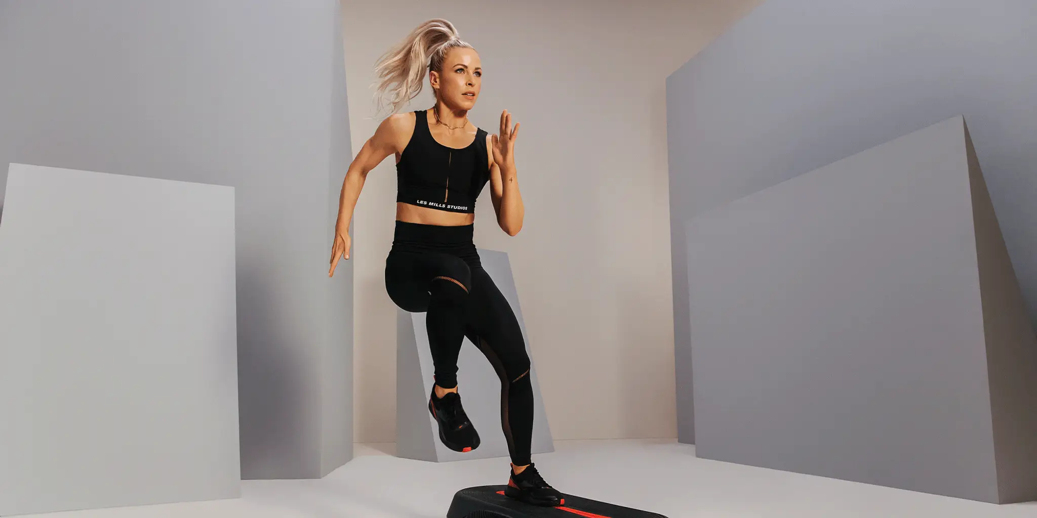 Clubfit Baywave
