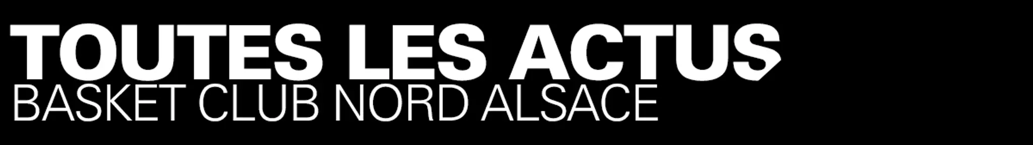Basket Club Nord Alsace (BCNA)