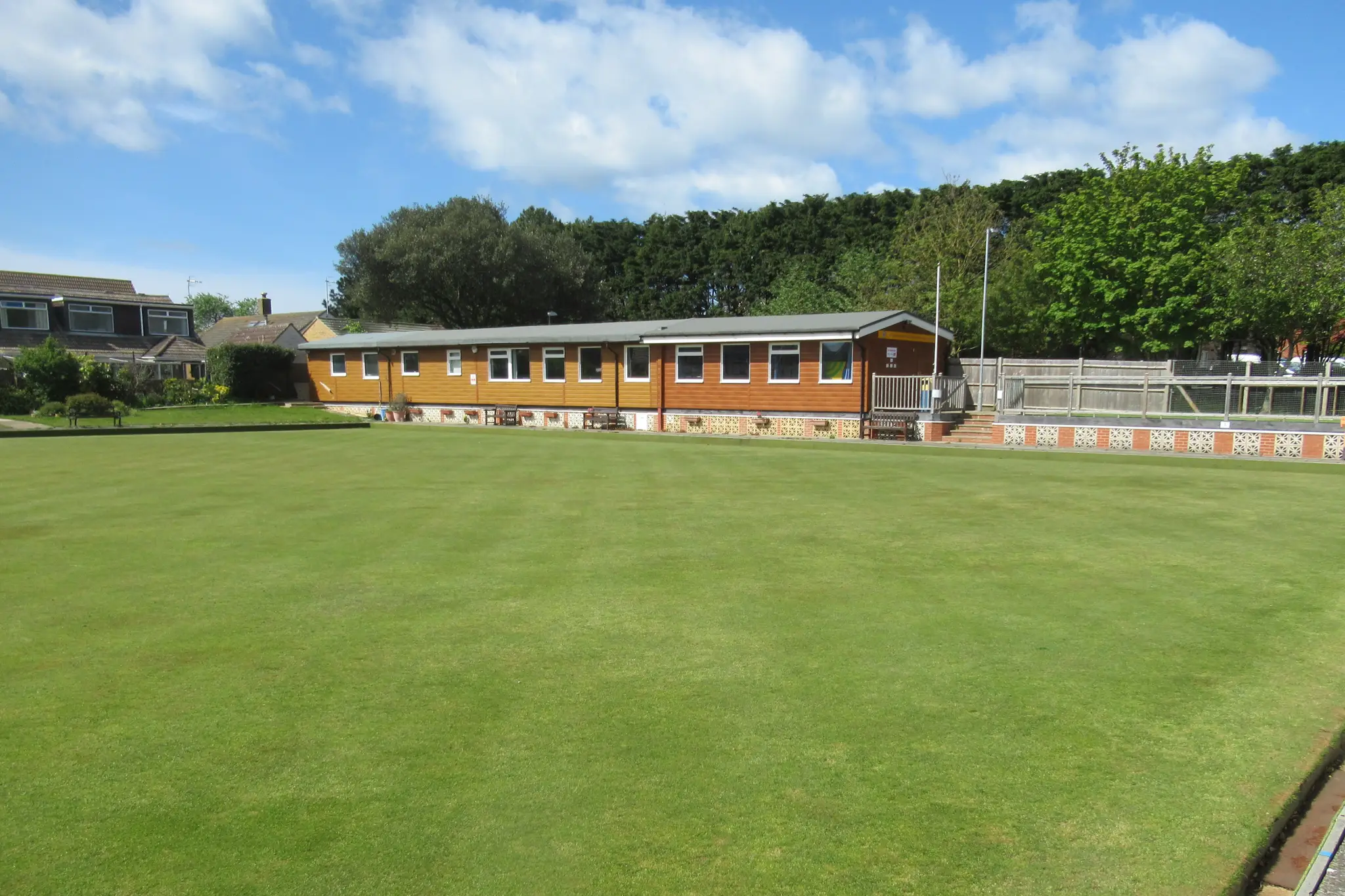 Peacehaven and Telscombe Bowls Club