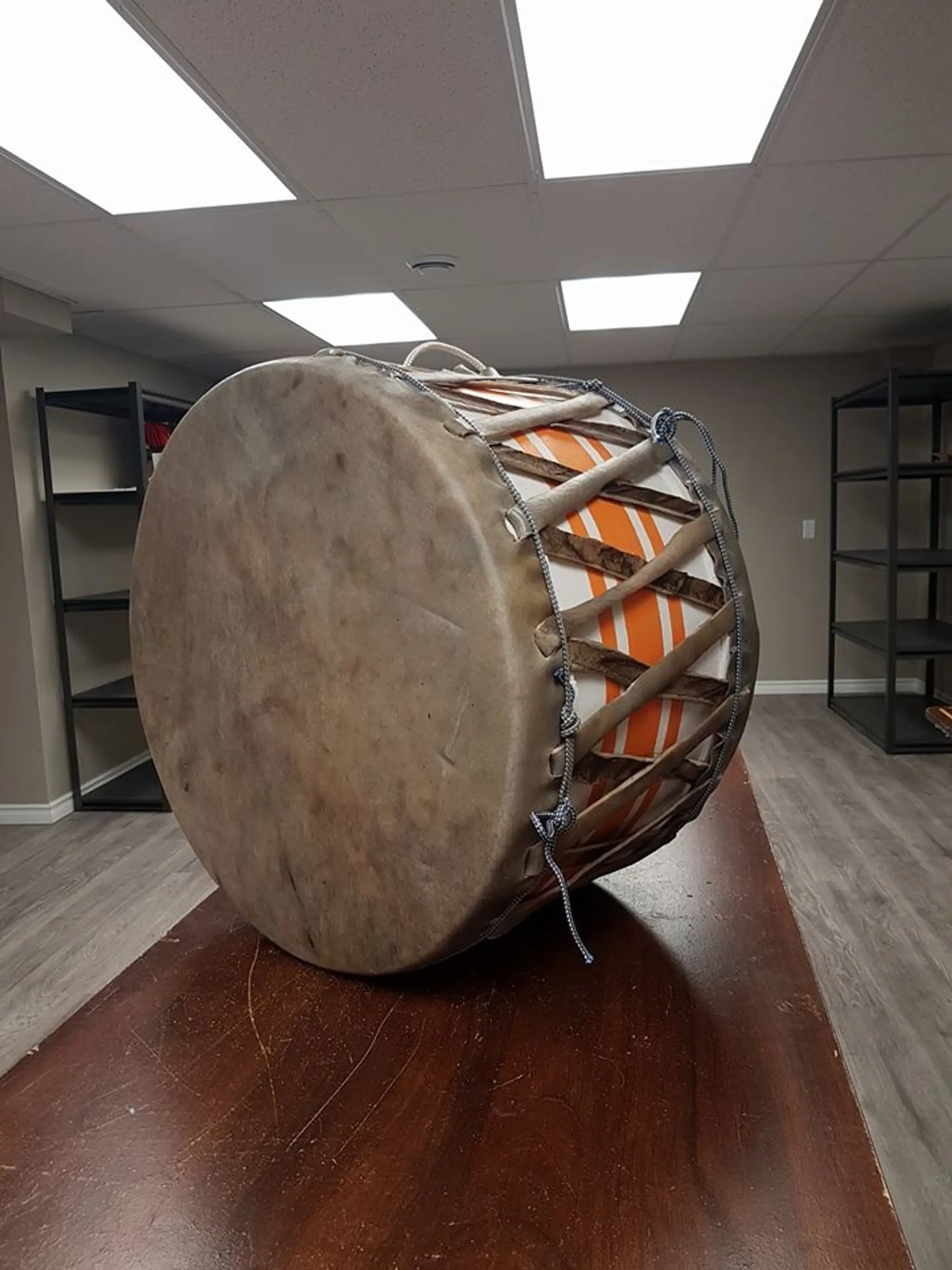 Robert Restoule Memorial Athletic Facility