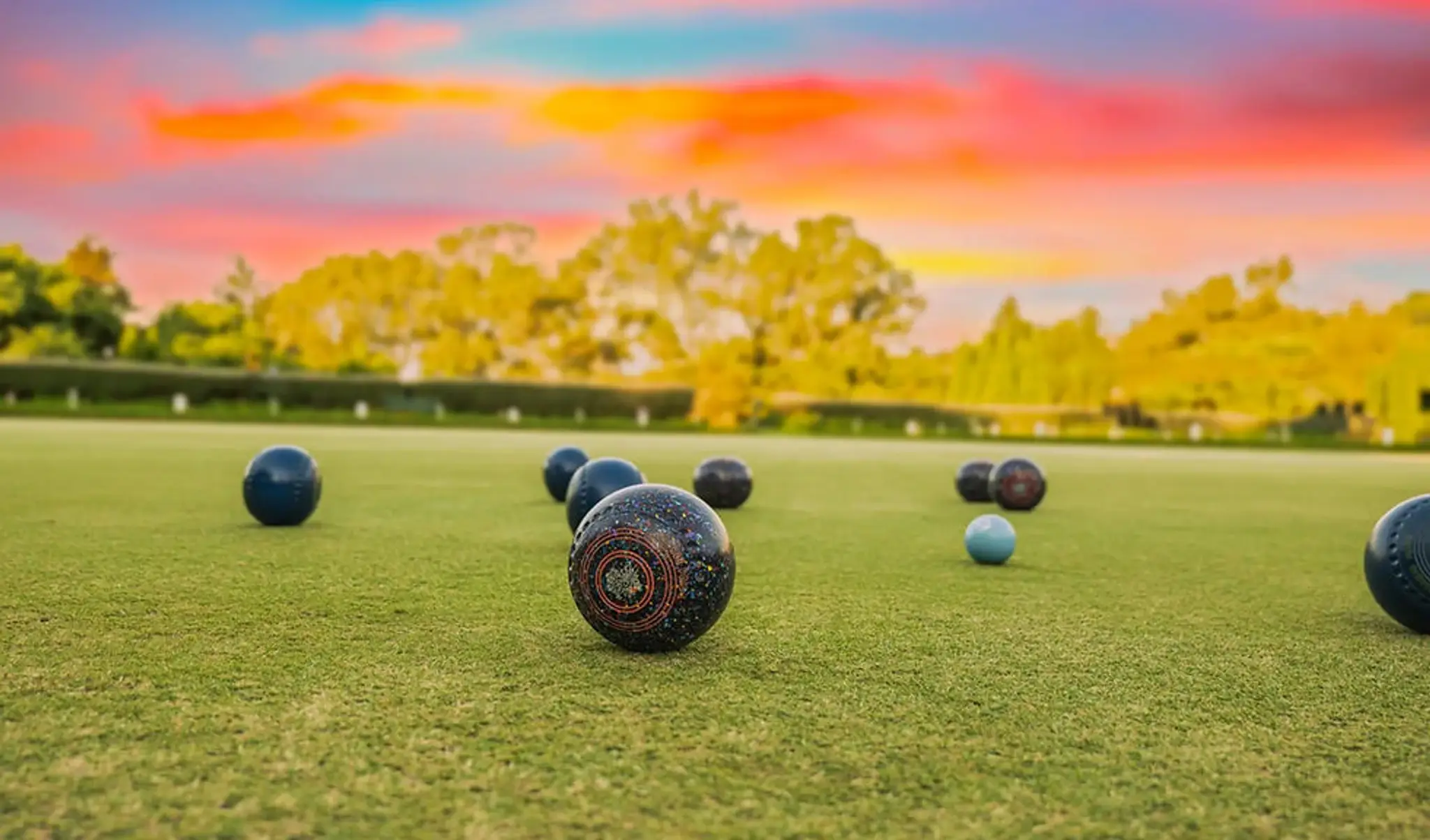 Cooloola Coast Bowls