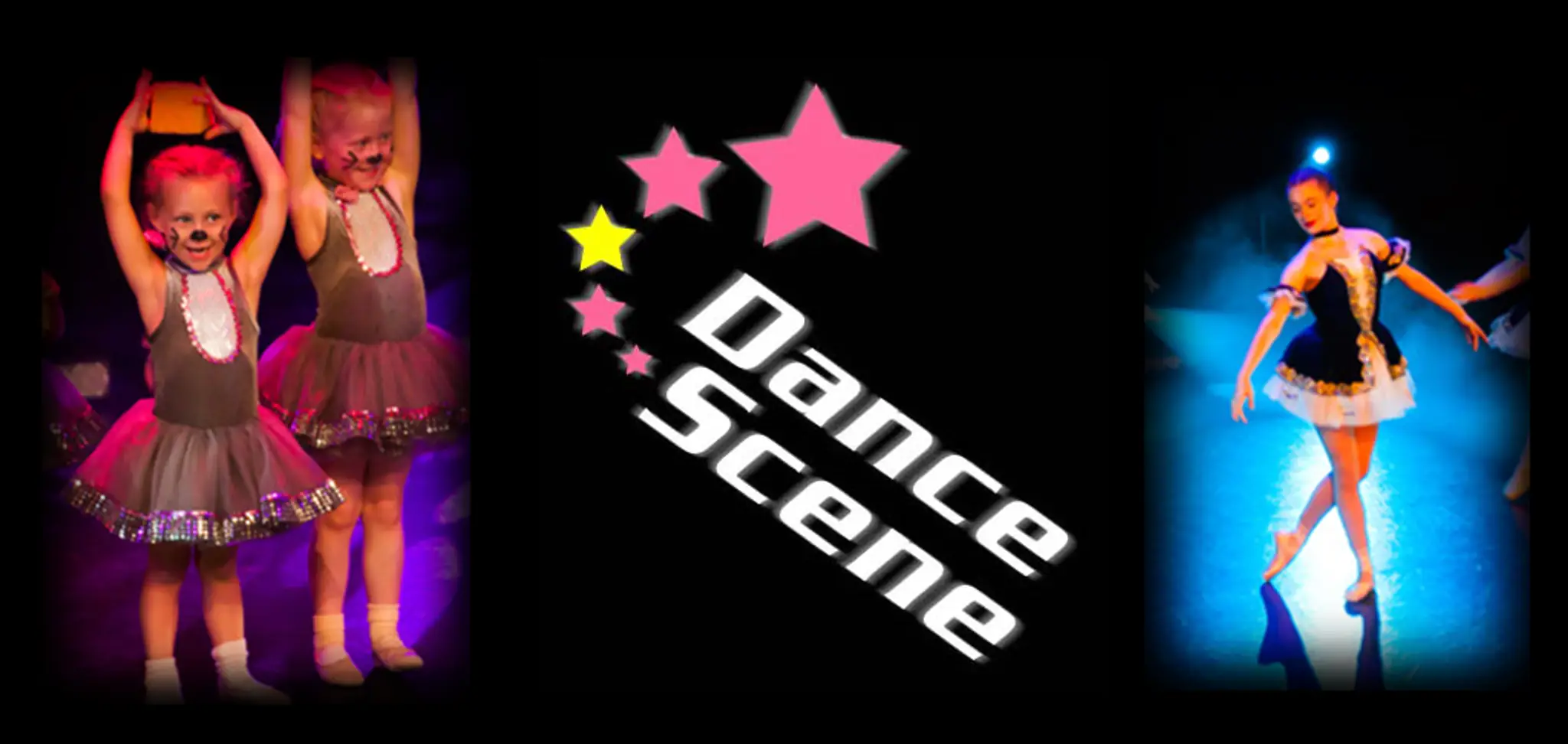Dance Scene