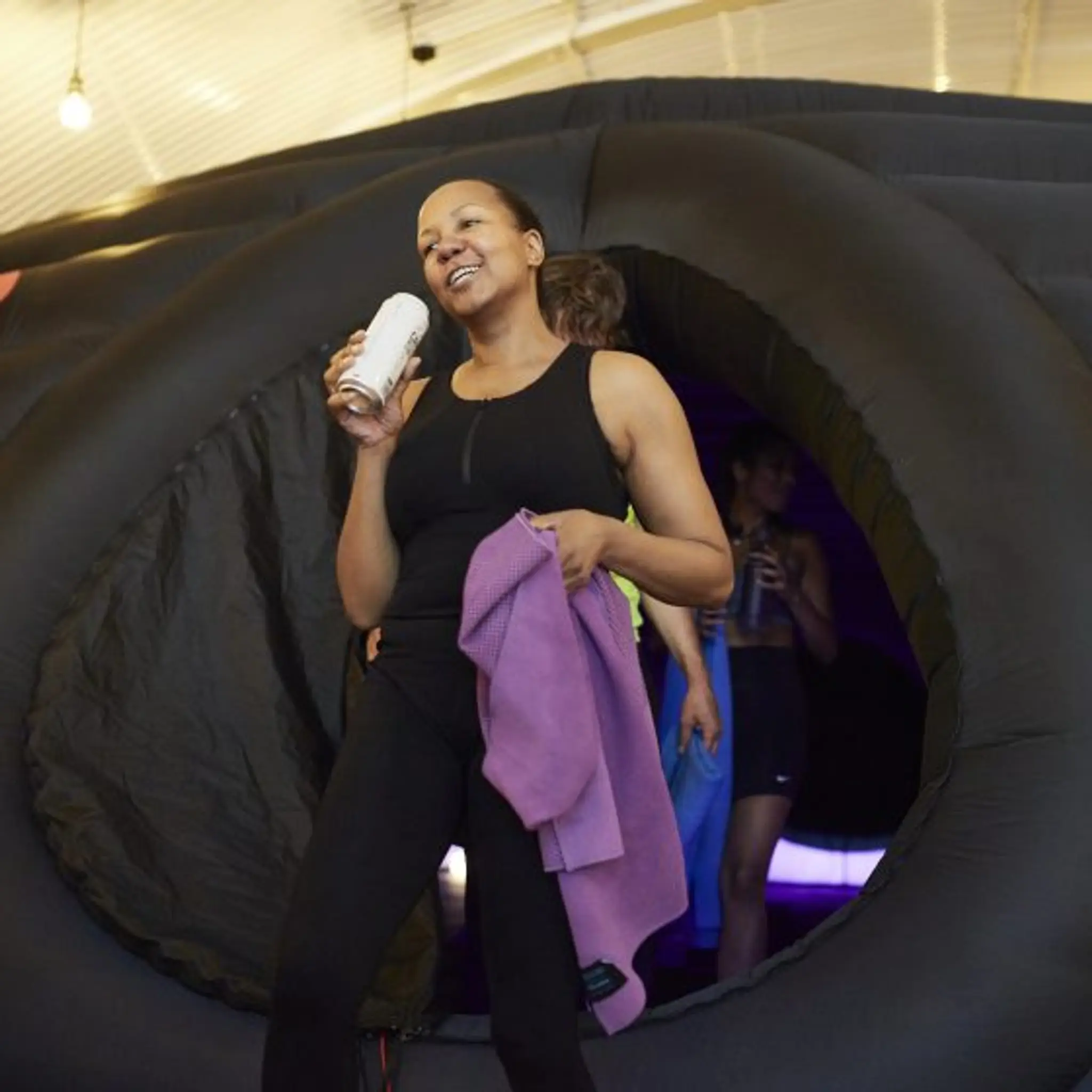 Hotpod Yoga Southampton