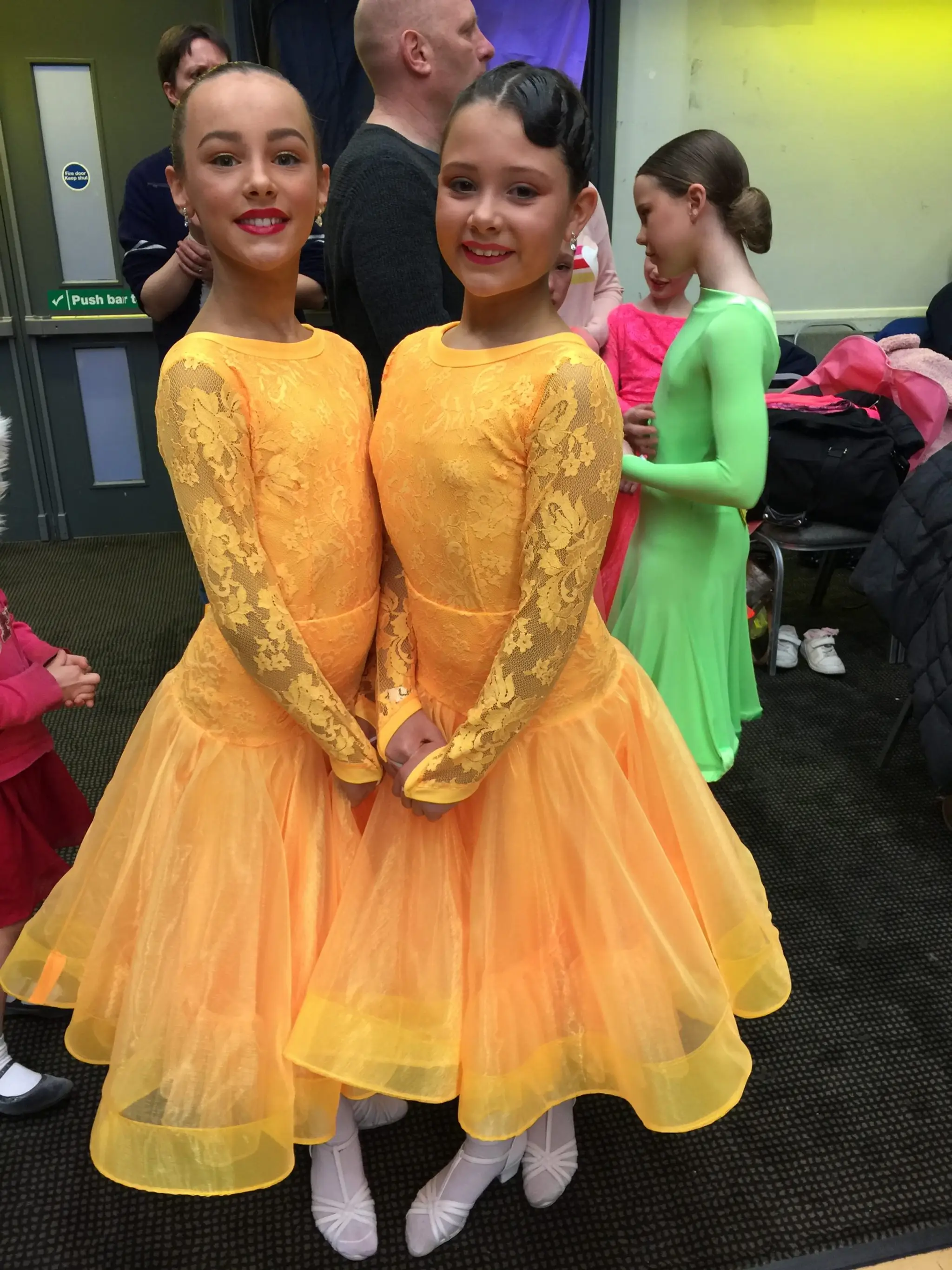 Stardust Dance Centre