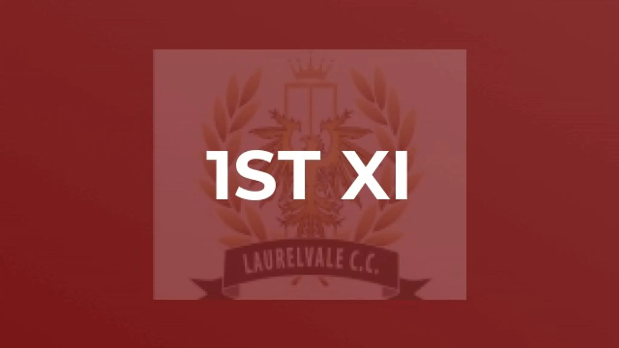 Laurelvale Cricket Club