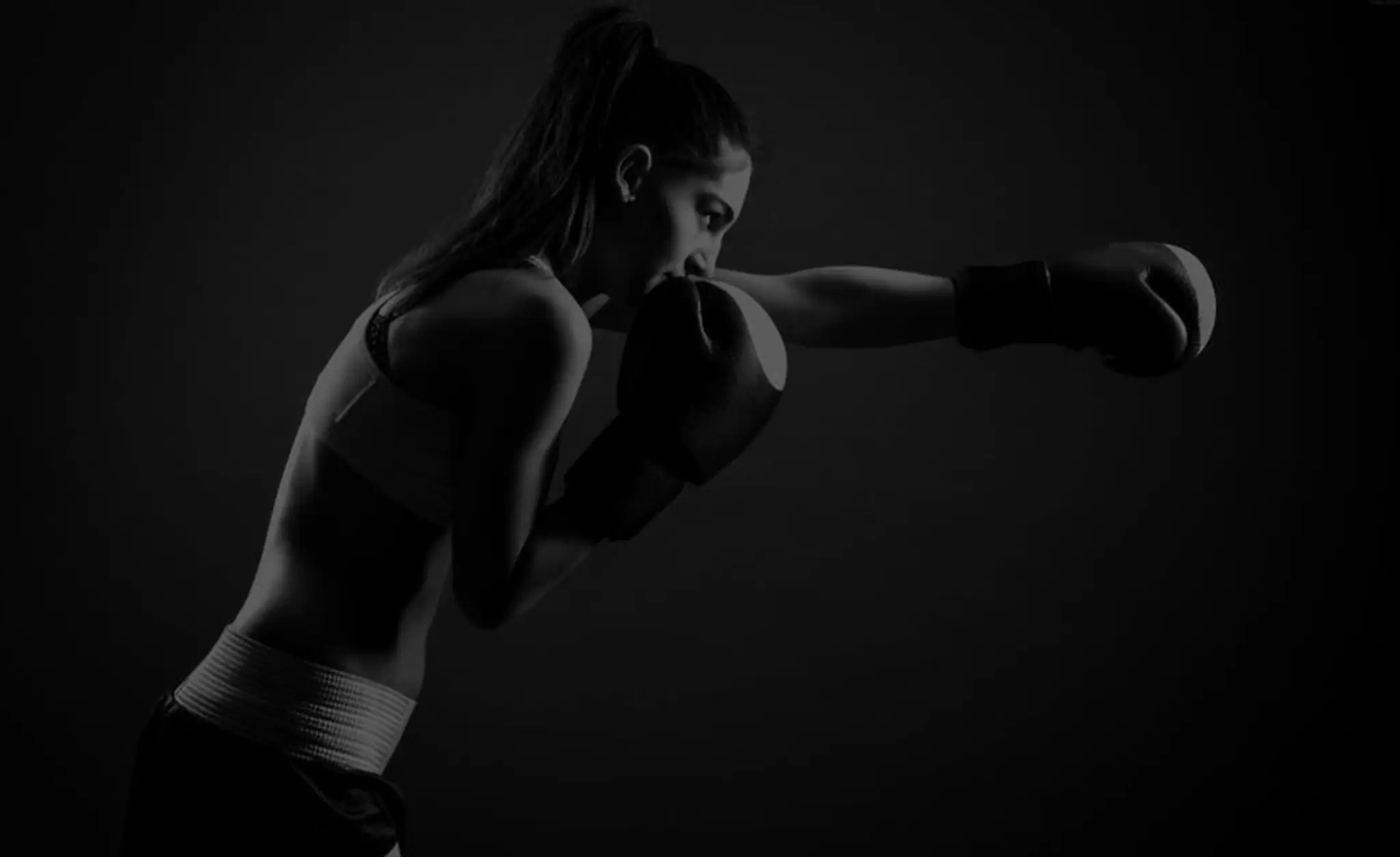 BOX3R Personal Training