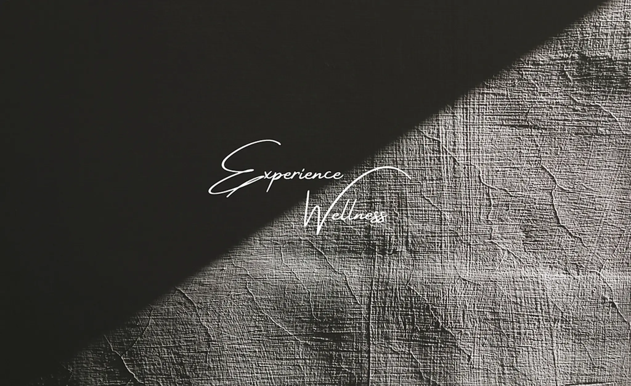 Experience Wellness Meditation+Yoga