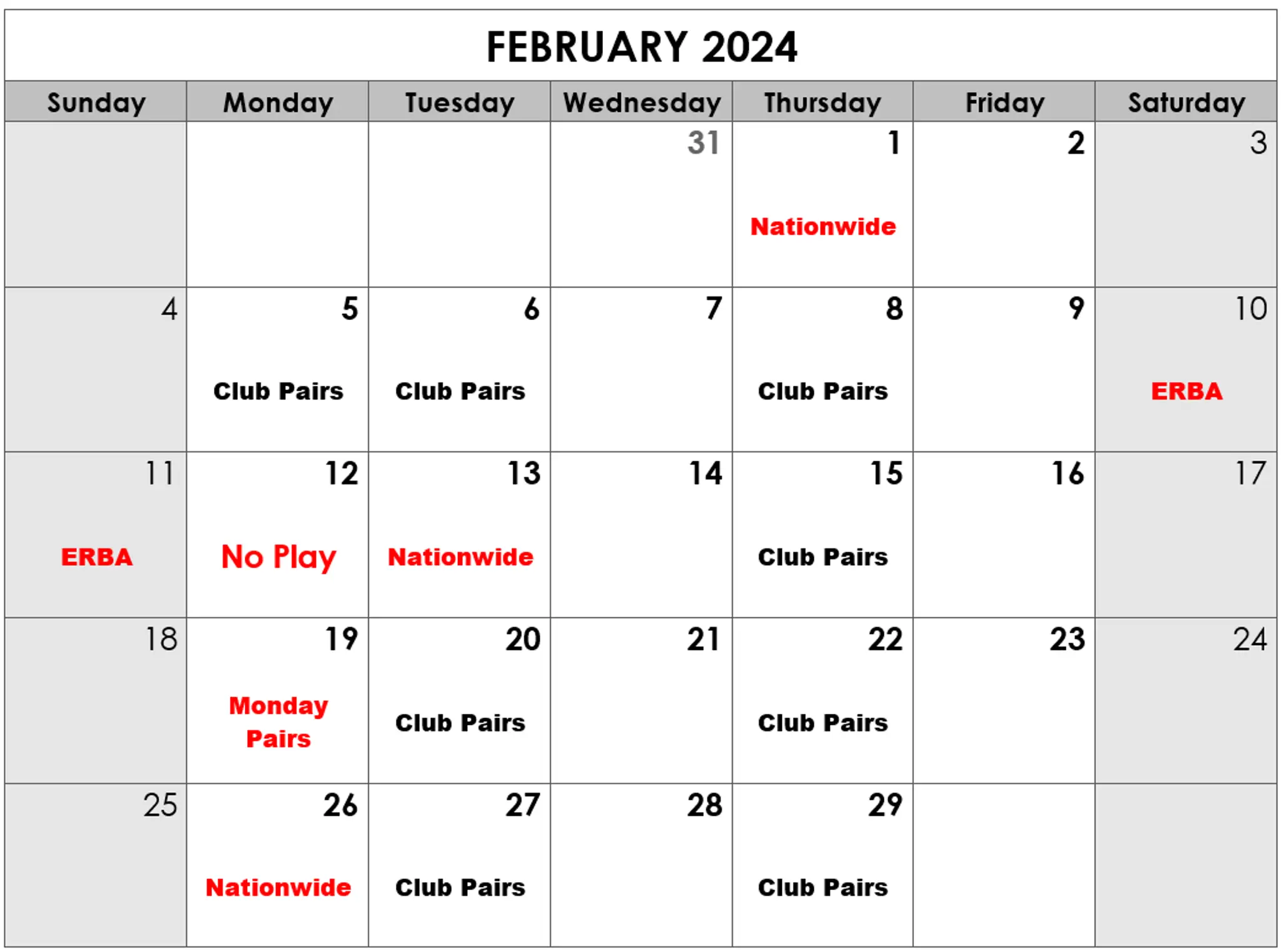 Traralgon Bridge Club