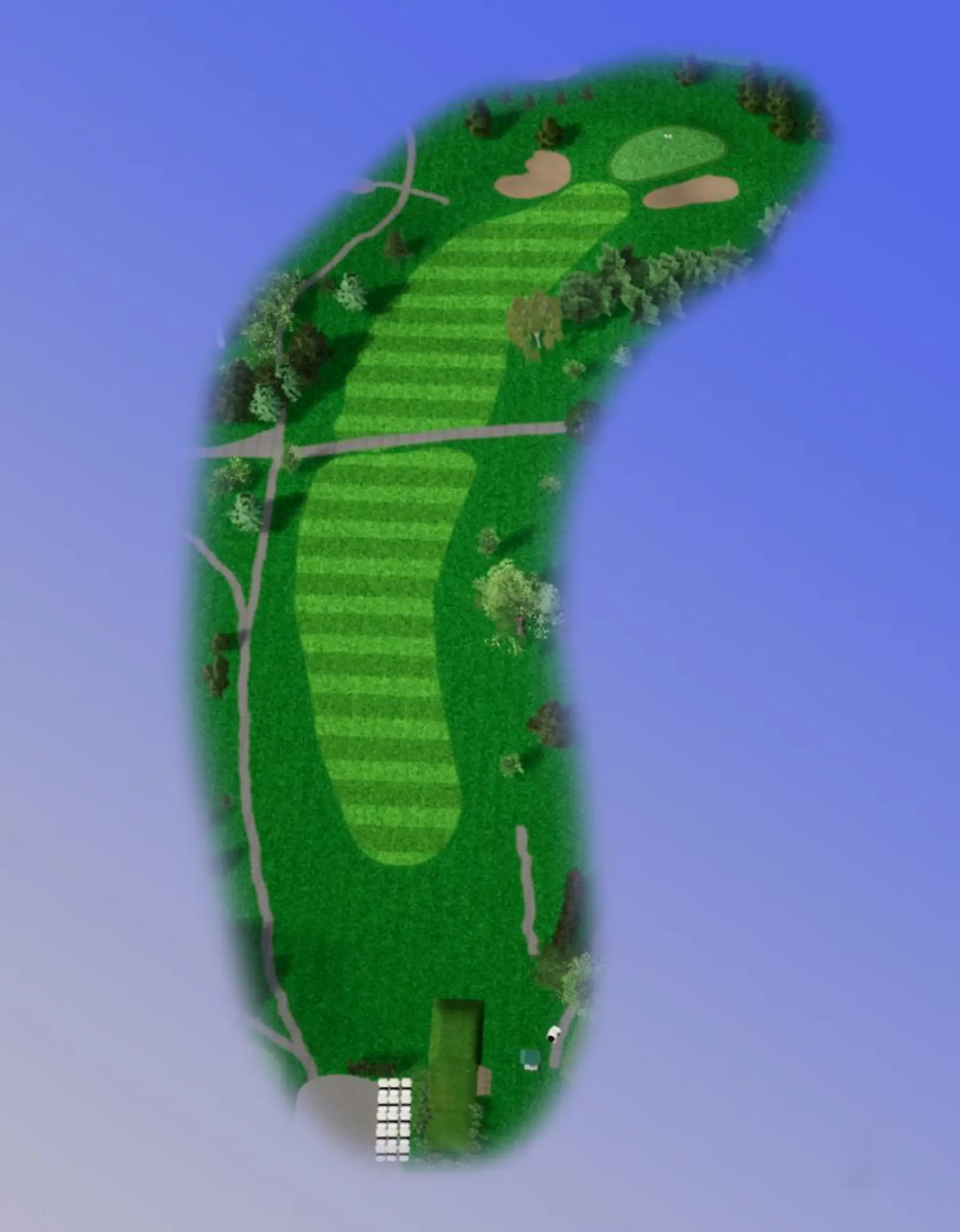 Club de Golf Belle Vue