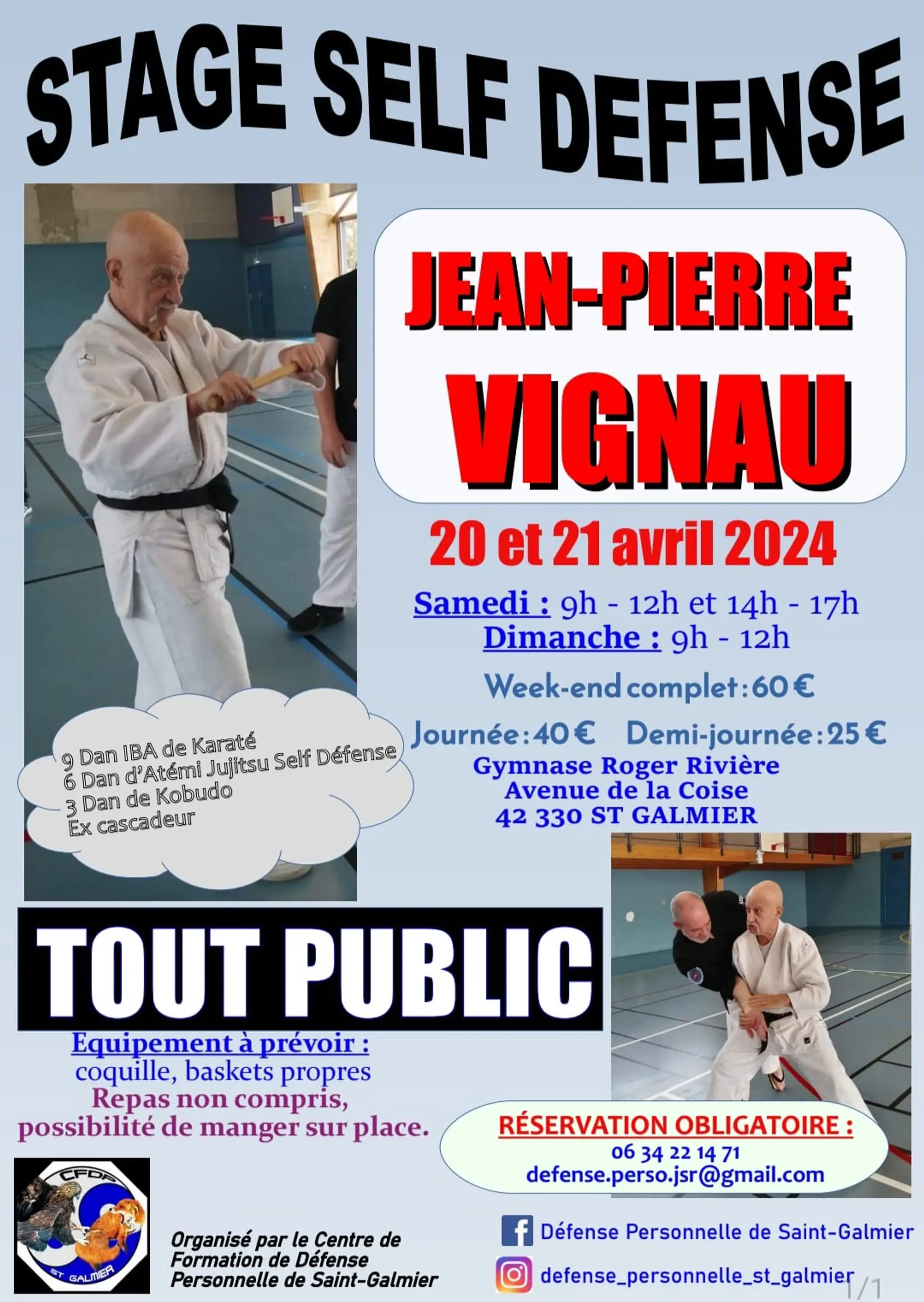 Iba France