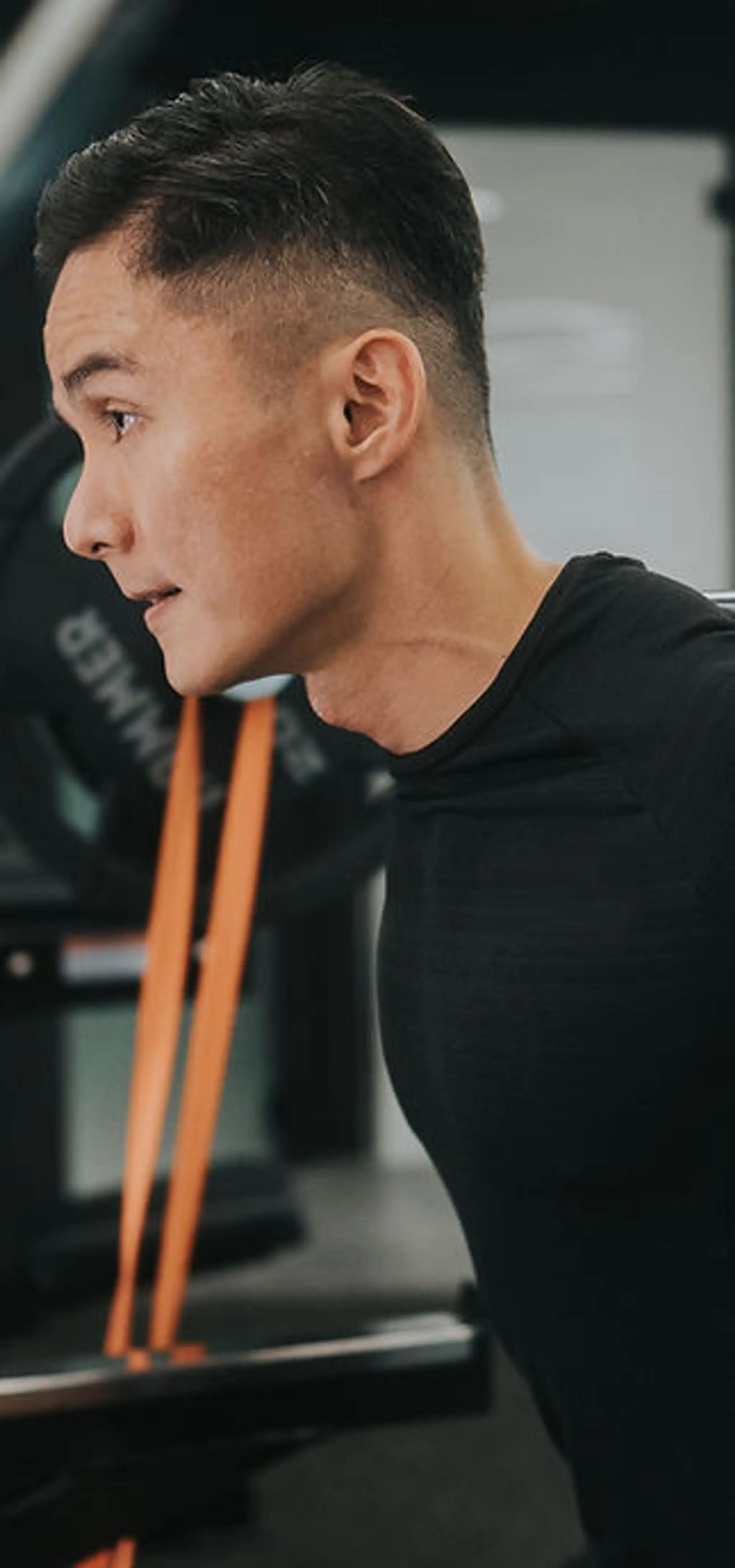 Revive Strength & Conditioning Pte. Ltd.