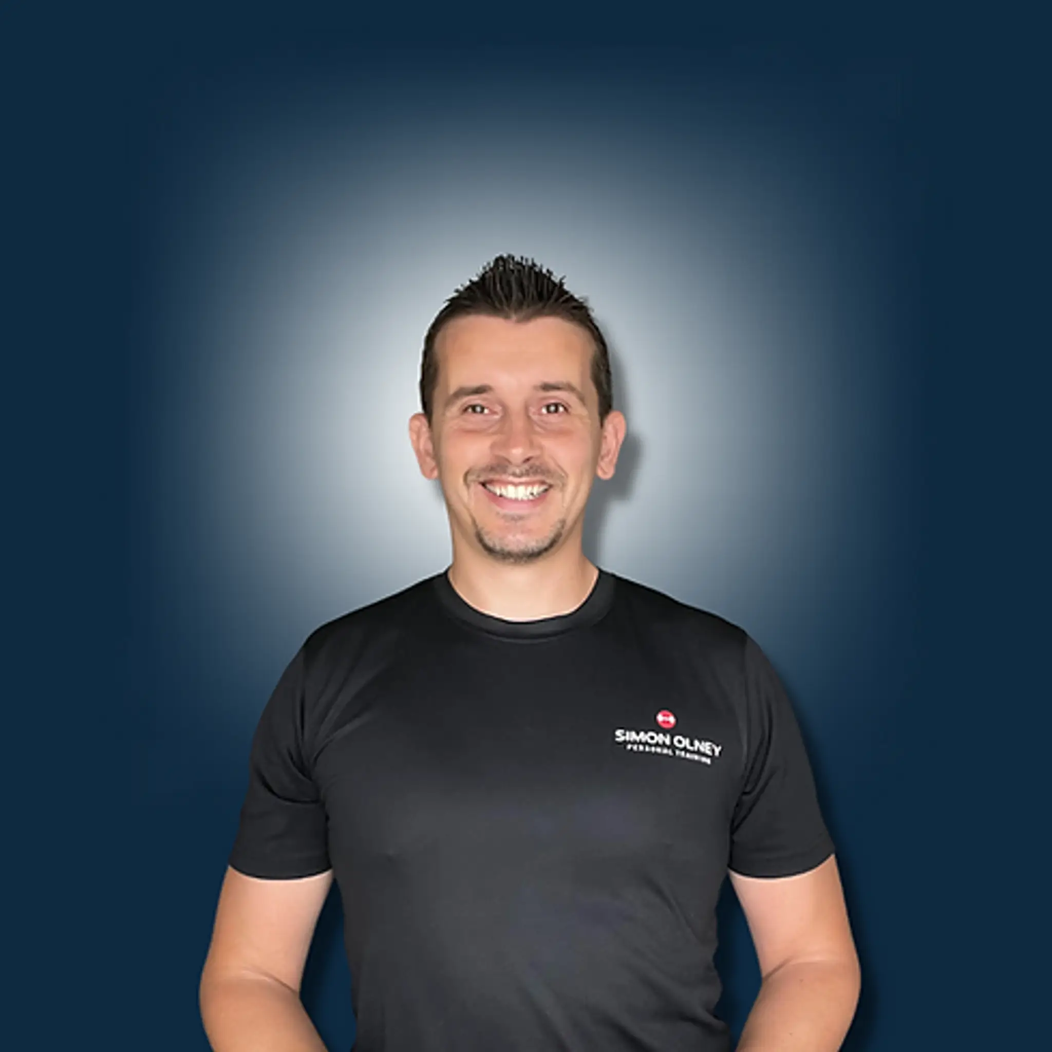 Simon Olney | Personal Trainer