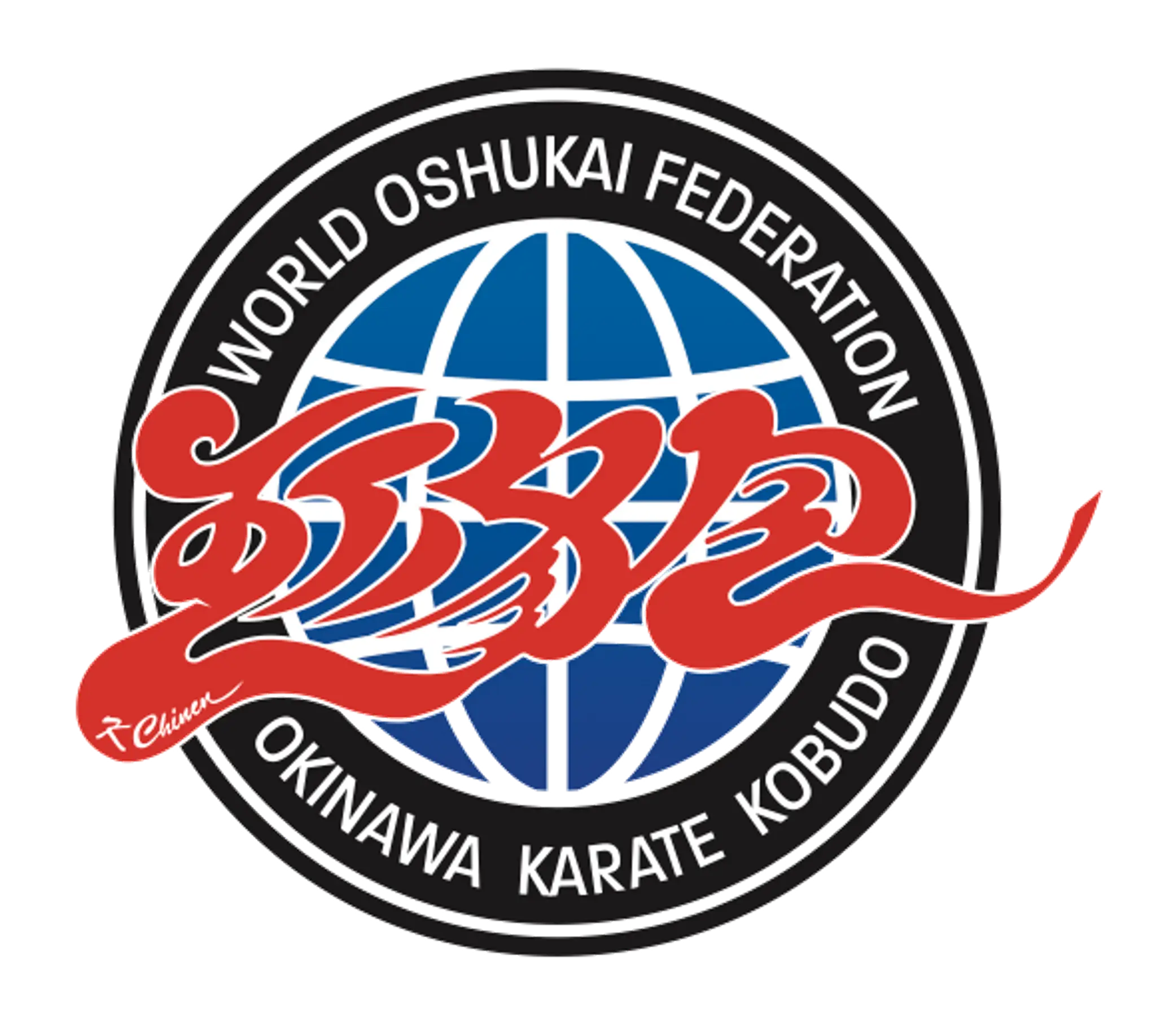 OSHUKAI KARATE KOBUDO FERRETTE