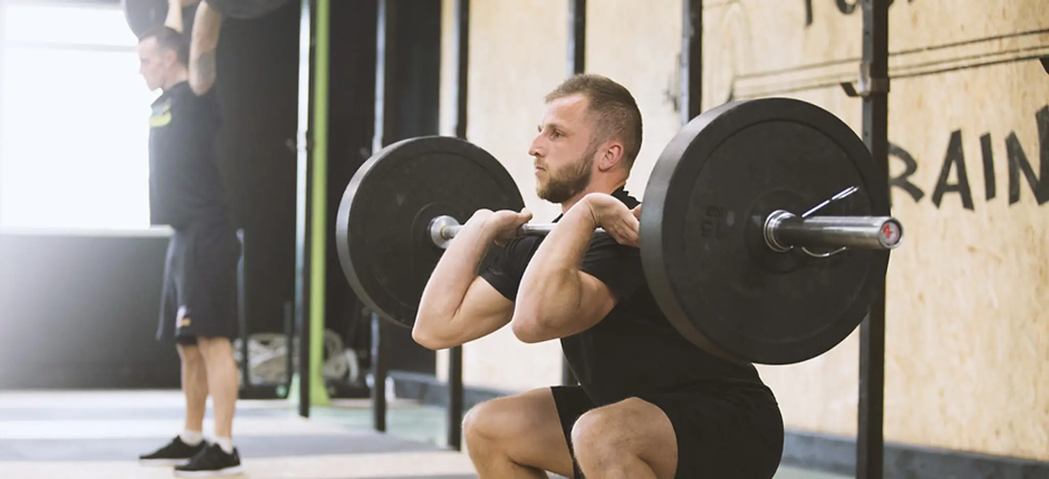 Elite Athletic Performance