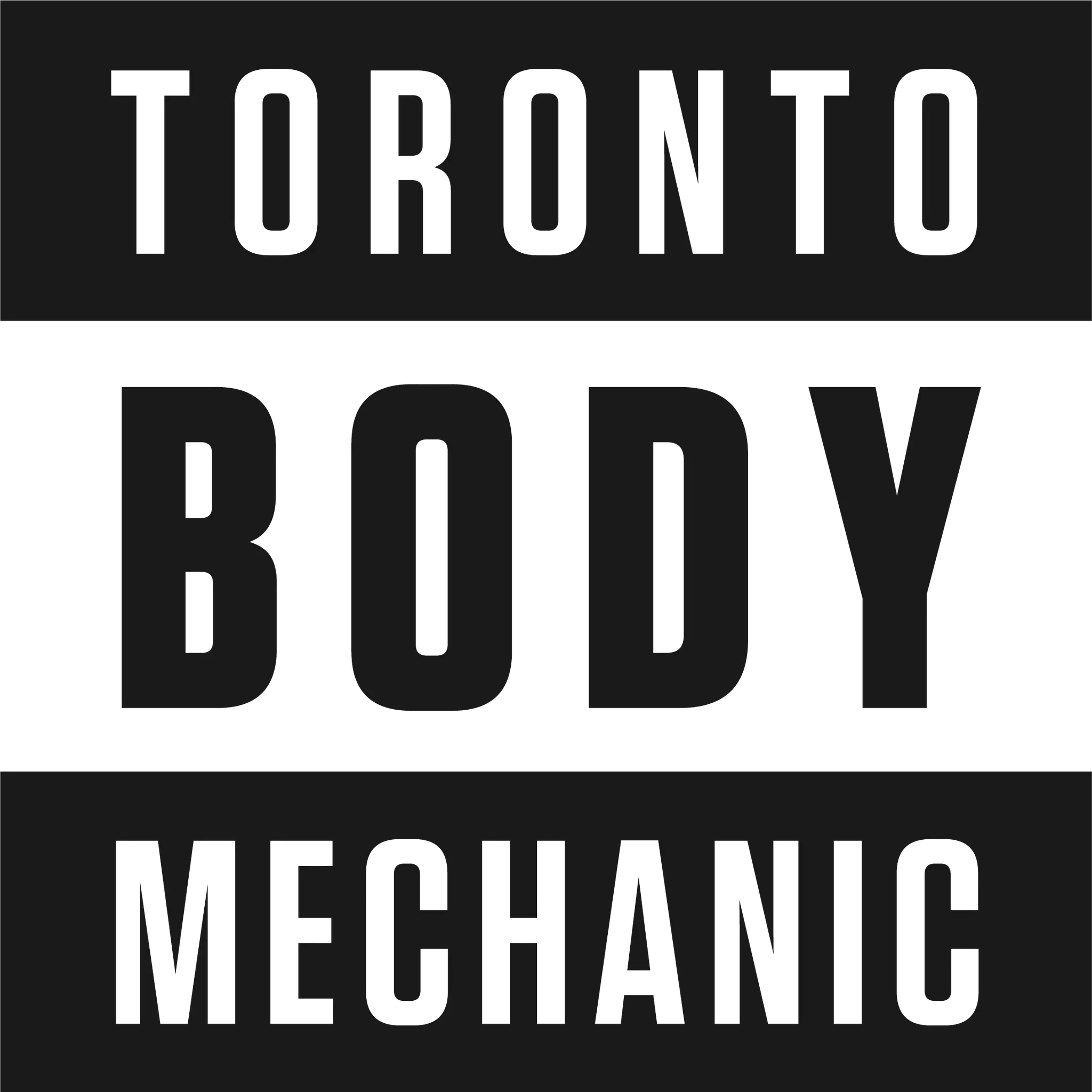 Toronto Body Mechanic