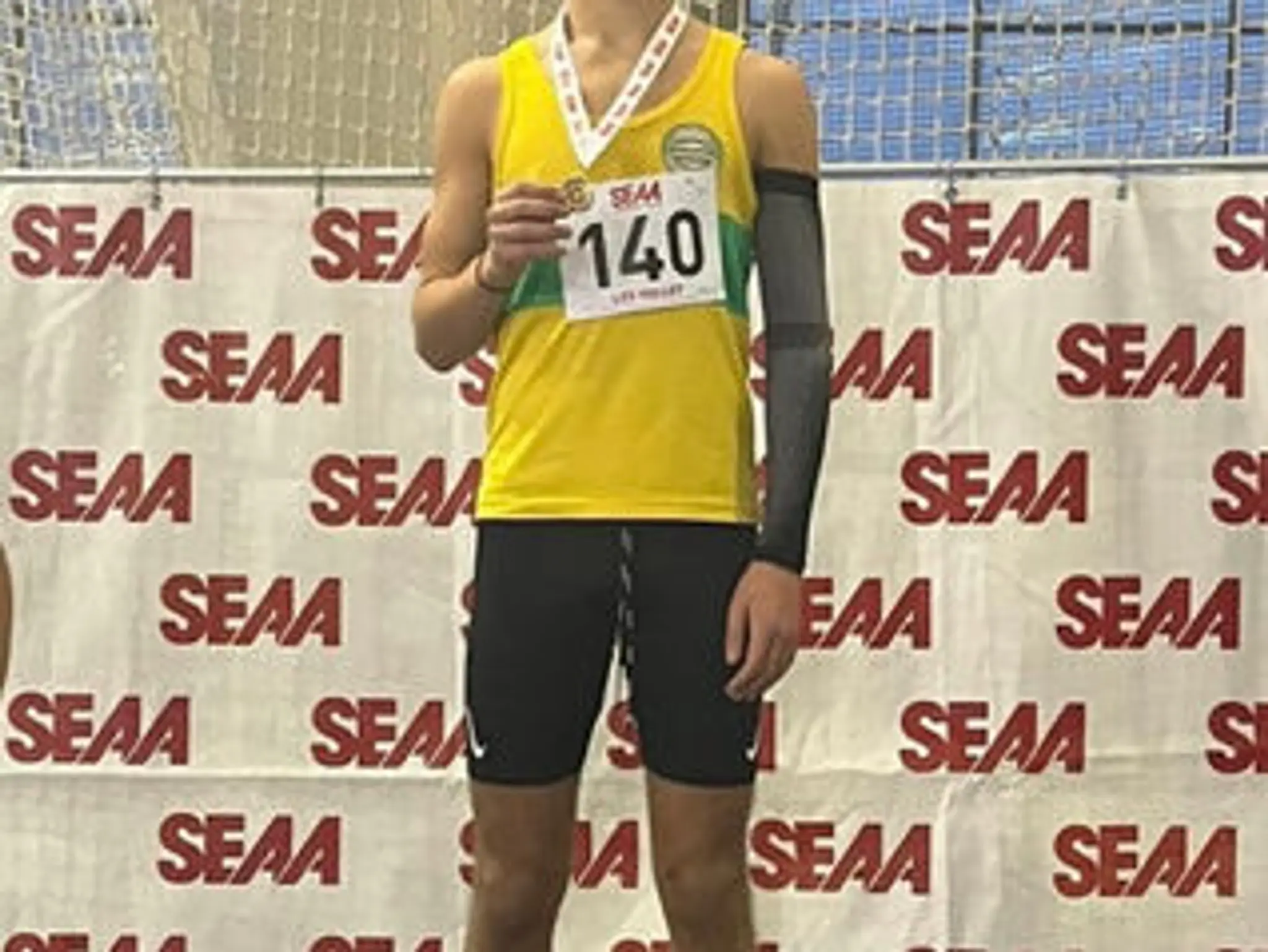 Chelmsford Athletics Club