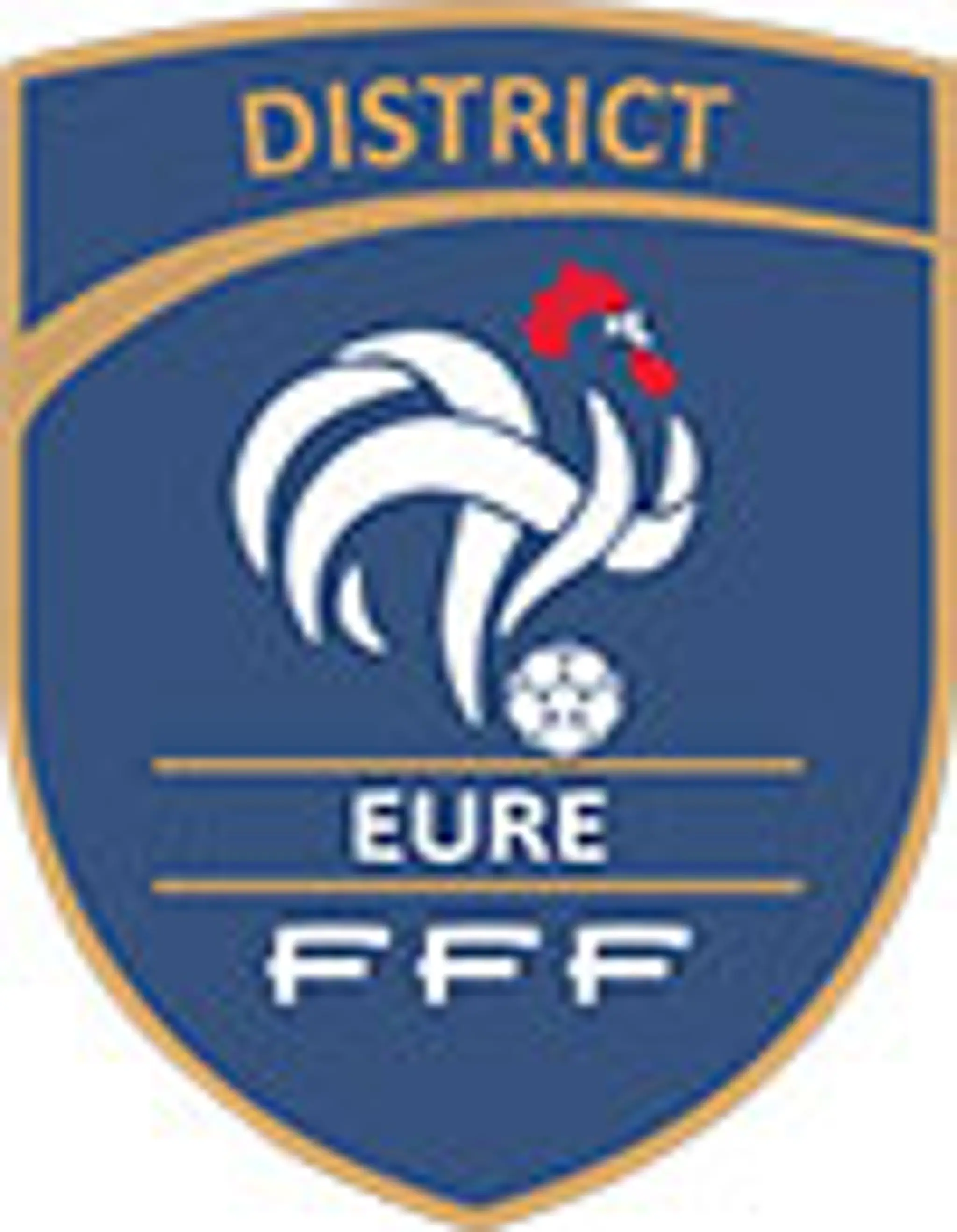District Eure Football