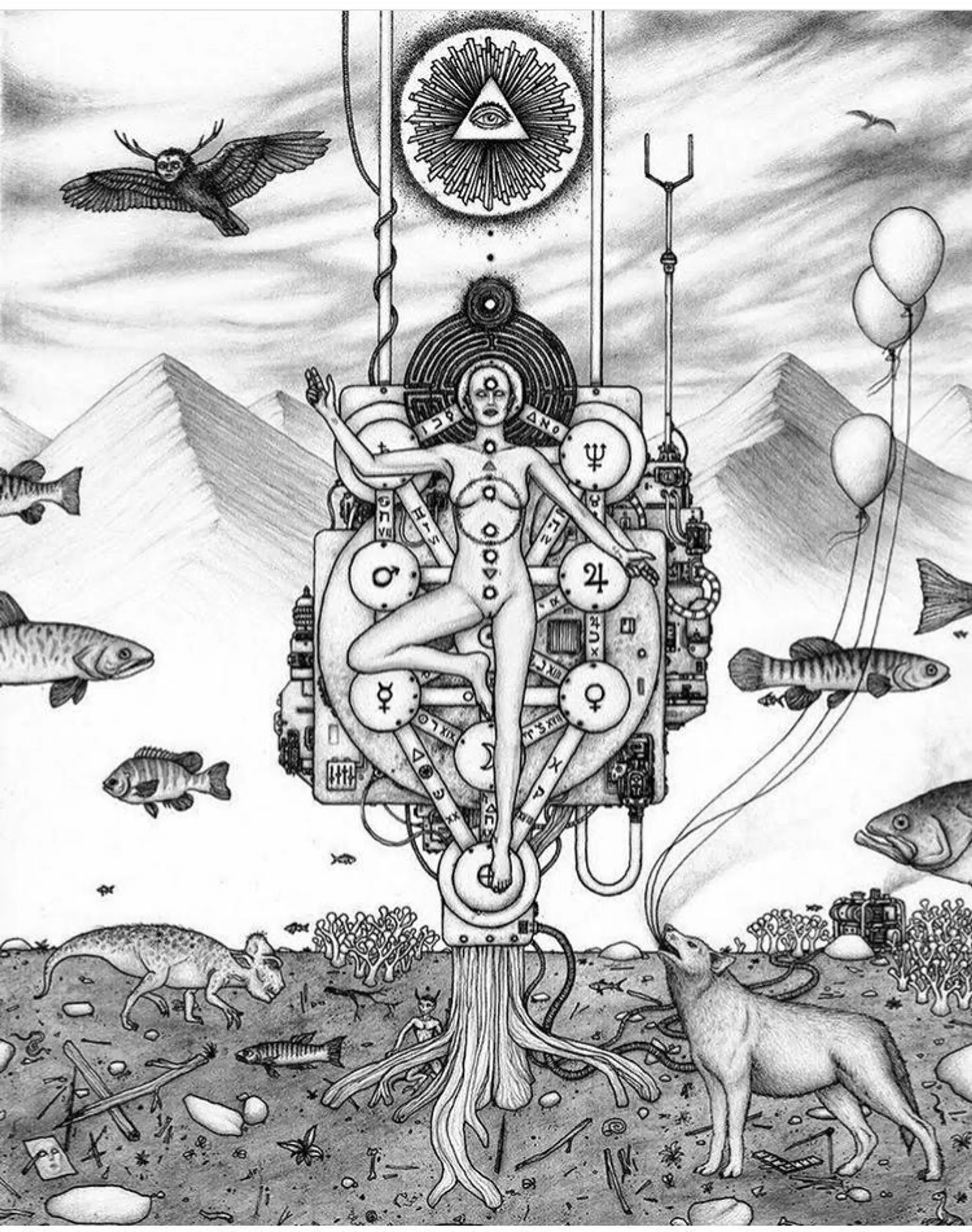 School of Sacred Tantra & Transformational Therapies + Chakra Healing : Sydney & Gold Coast