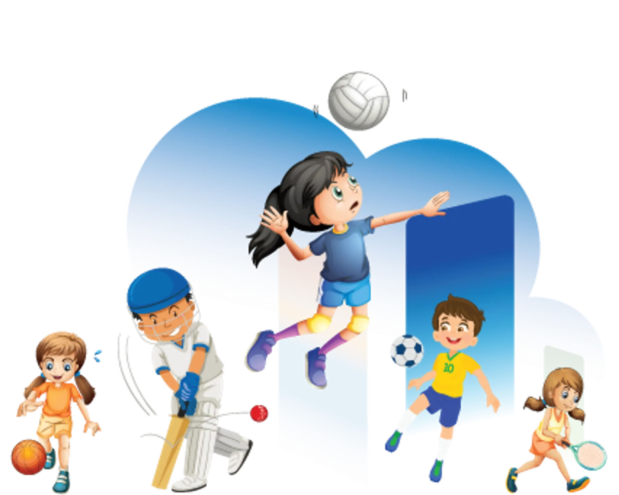 Shape Gymnastics Academy Kharadi