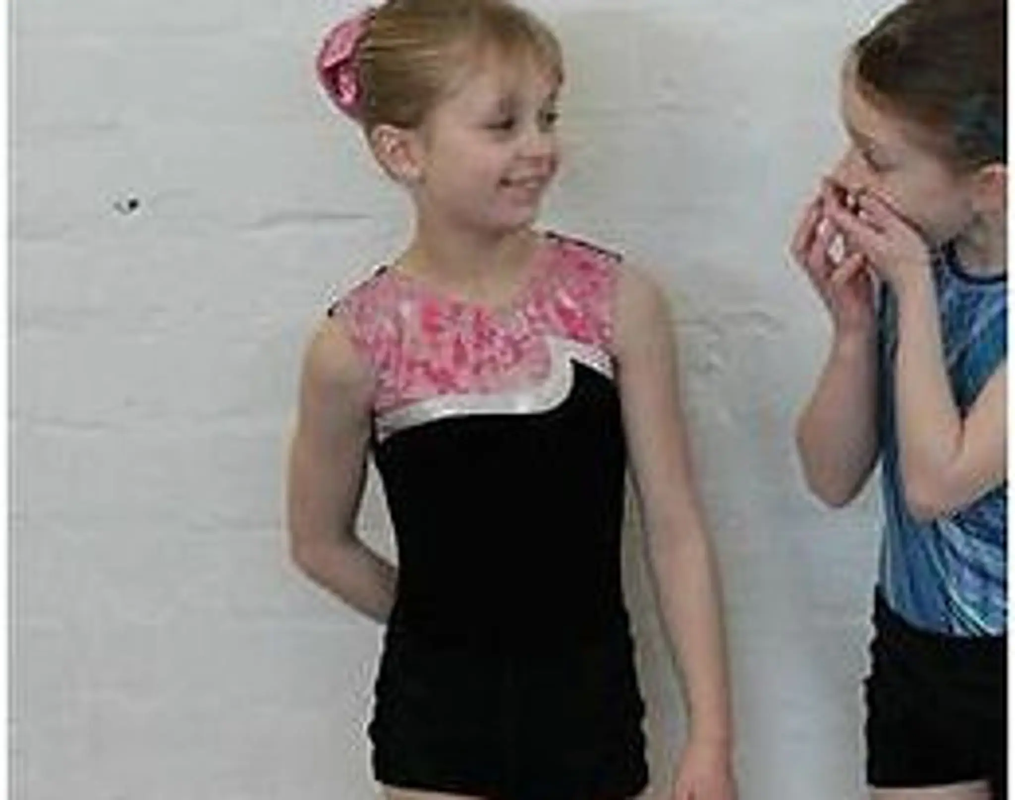 Wyre Forest Gymnastic School