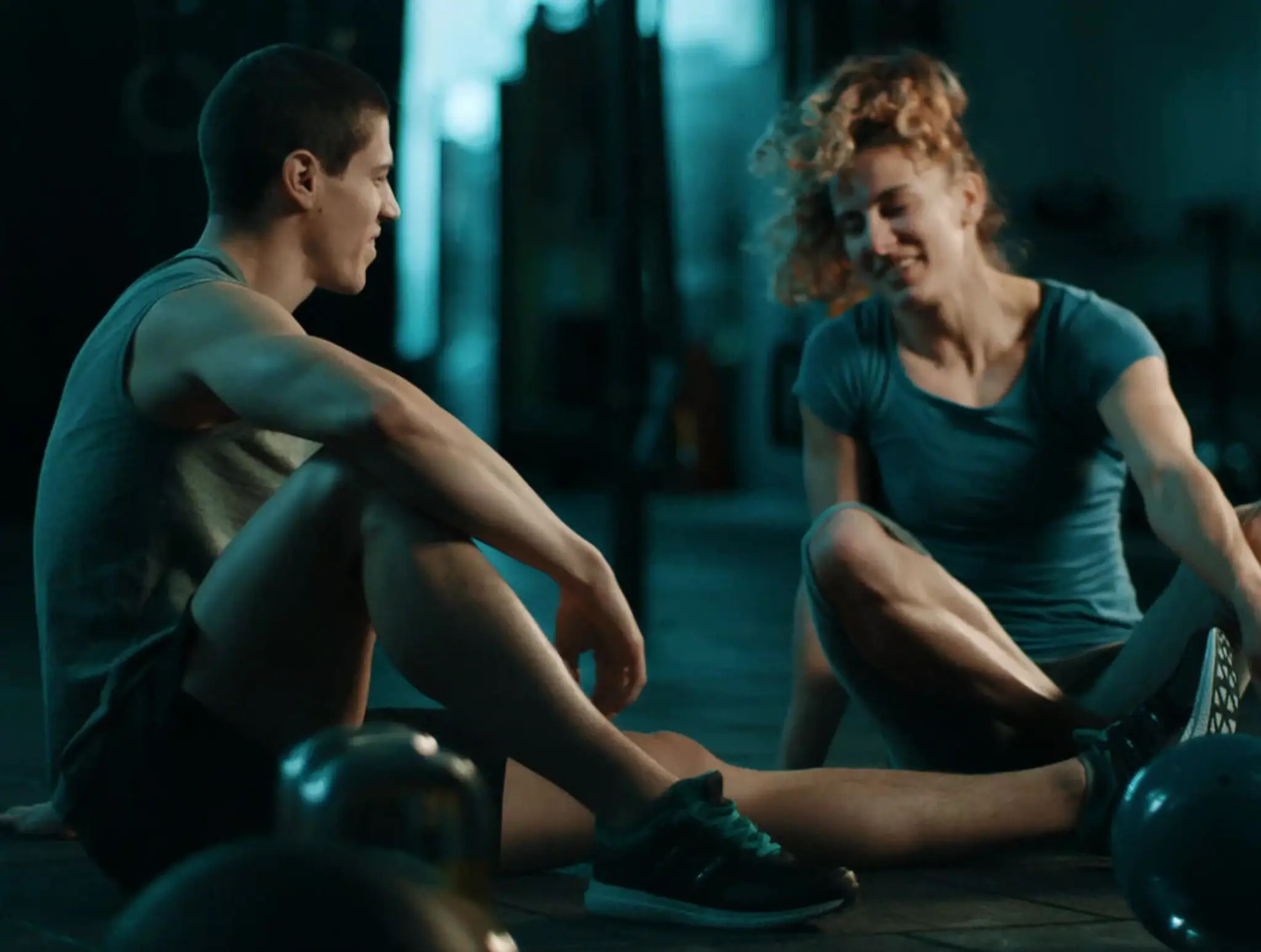 Taylored Fitness & Nutrition