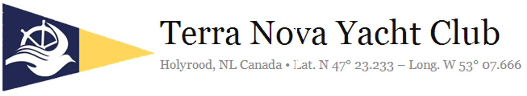 Terra Nova Yacht Club